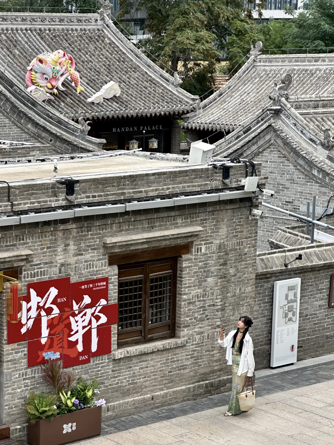 国庆反向游,推荐一个绝对冷门且震撼的地方