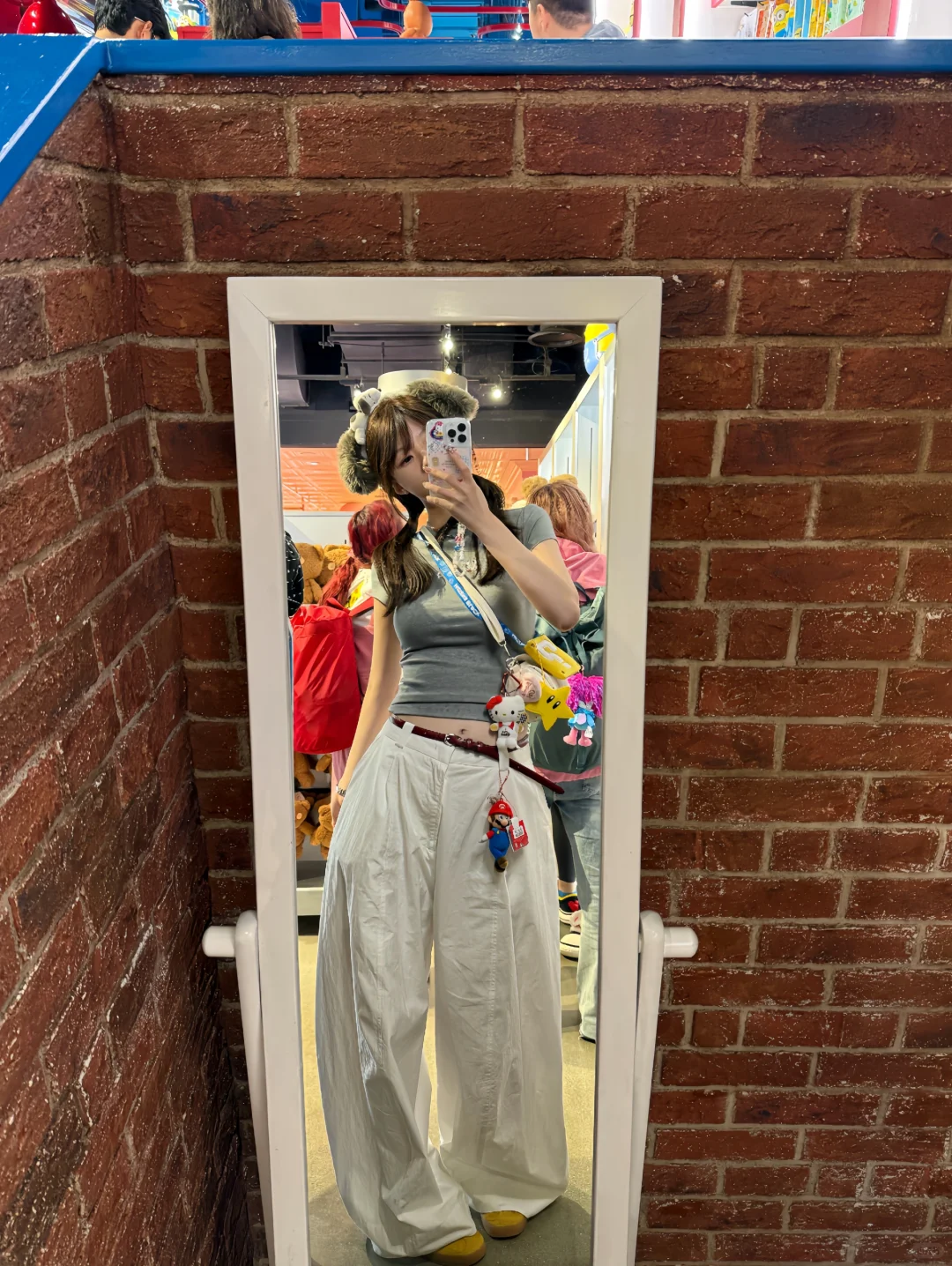 ♡大阪𝙐𝙣𝙞𝙫𝙚𝙧𝙨𝙖𝙡 𝙩𝙤𝙪𝙧🍄*⊹!!