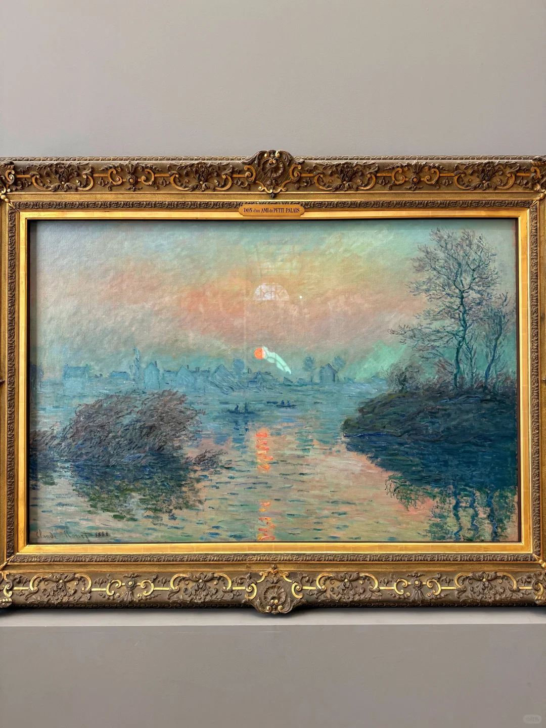 巴黎最被低估的小众博物馆：免费人少颜值高！