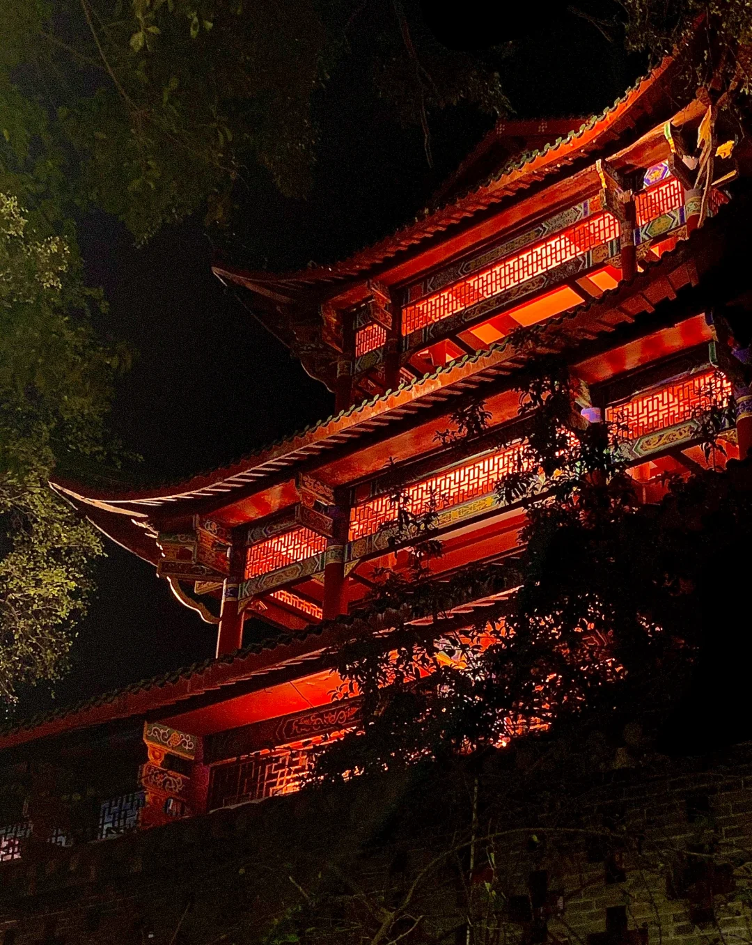 📍赣州～City walk（精选景点）