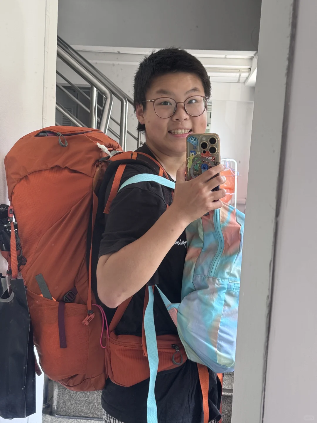 18岁休学去美国打工旅行4个月的感想