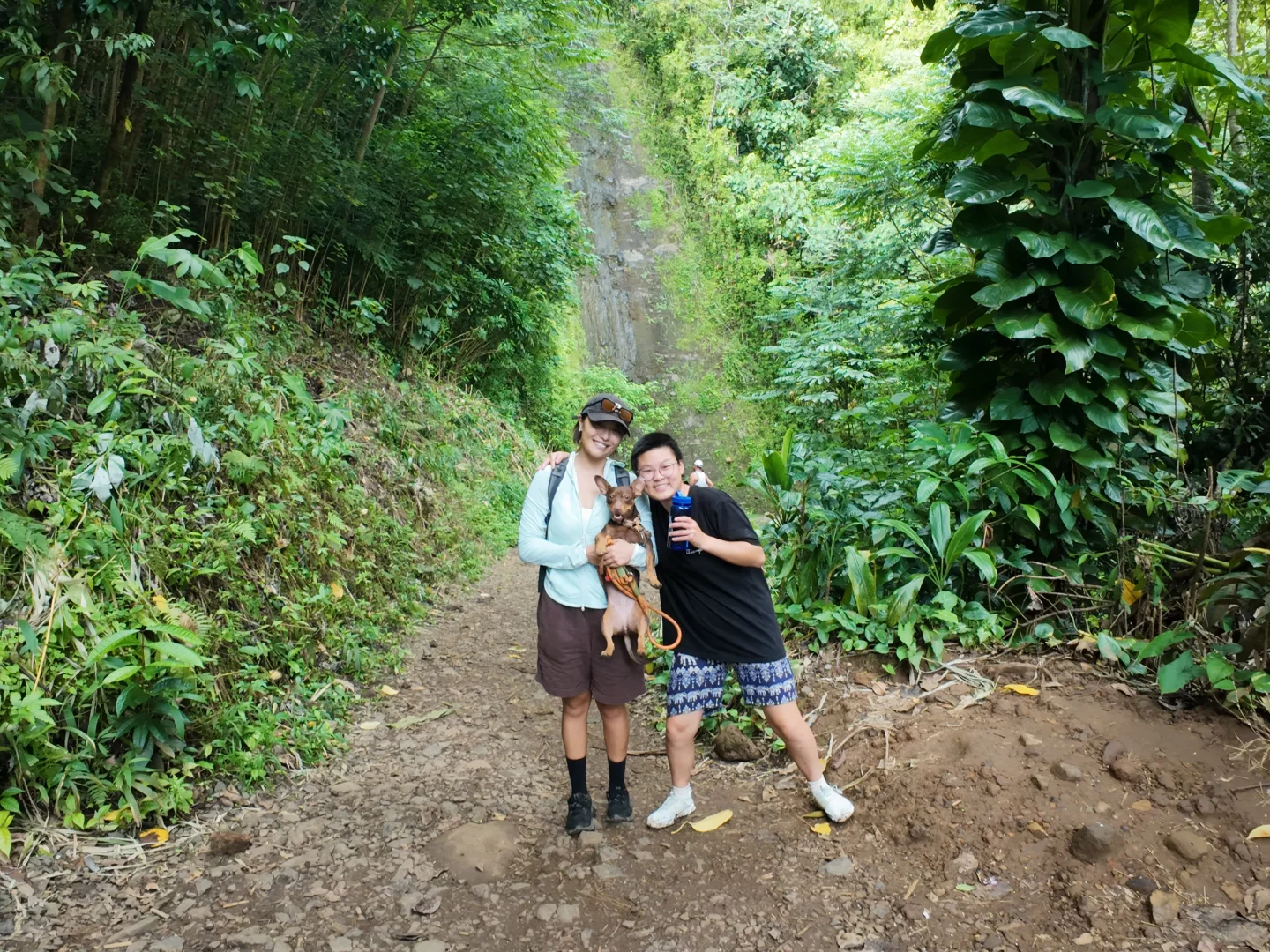 18岁休学去美国打工旅行4个月的感想