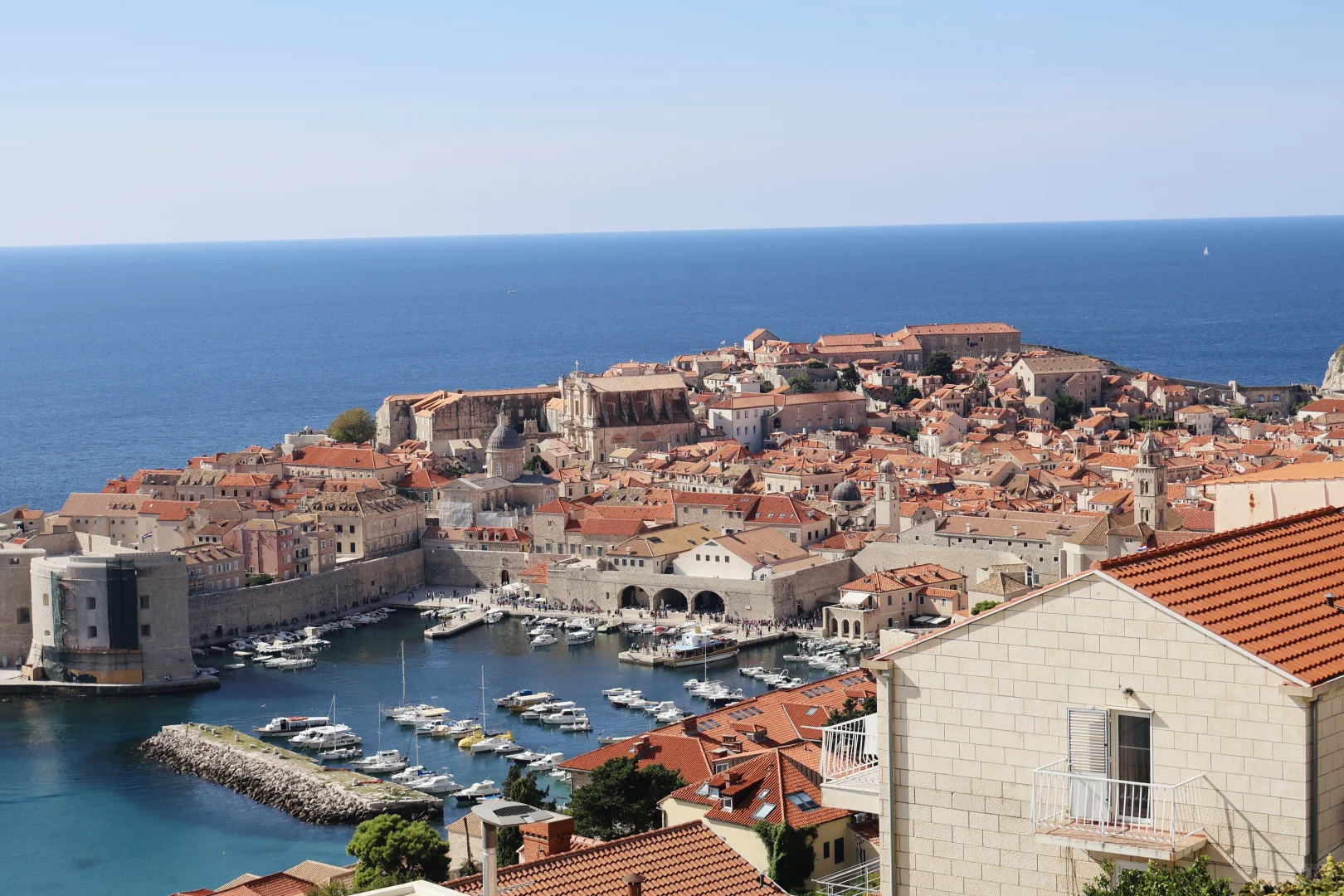 学生党10天5国8城高性价比攻略（上）