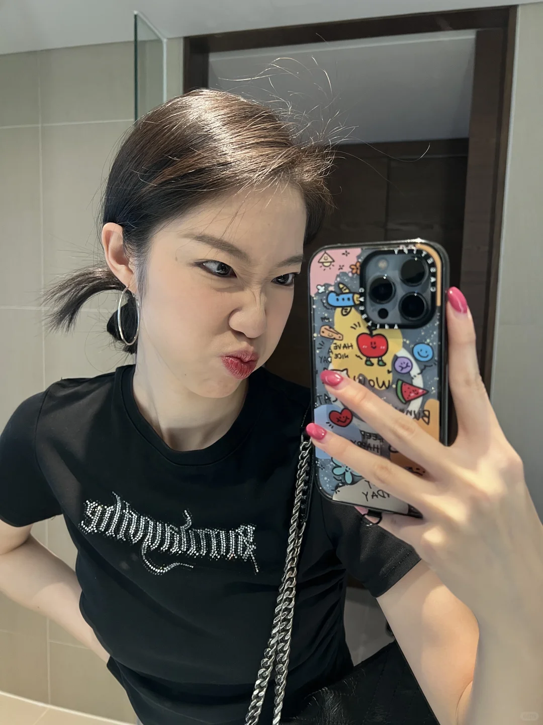 第十七站📍首尔🇰🇷