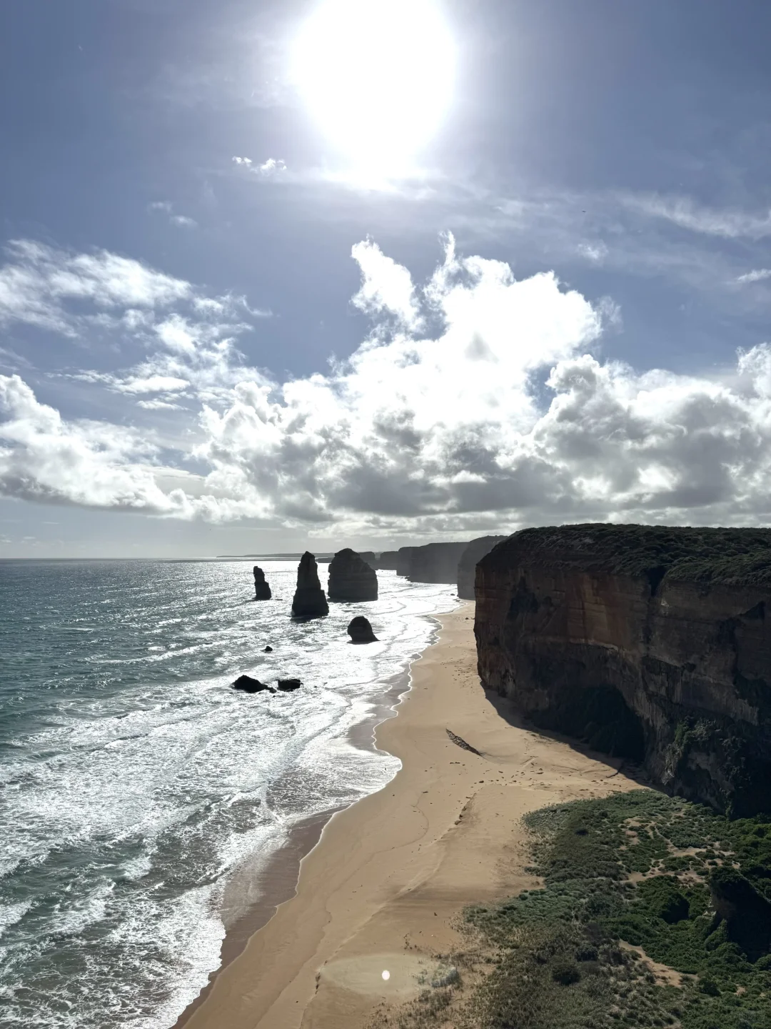 澳洲旅行11天10晚花费
