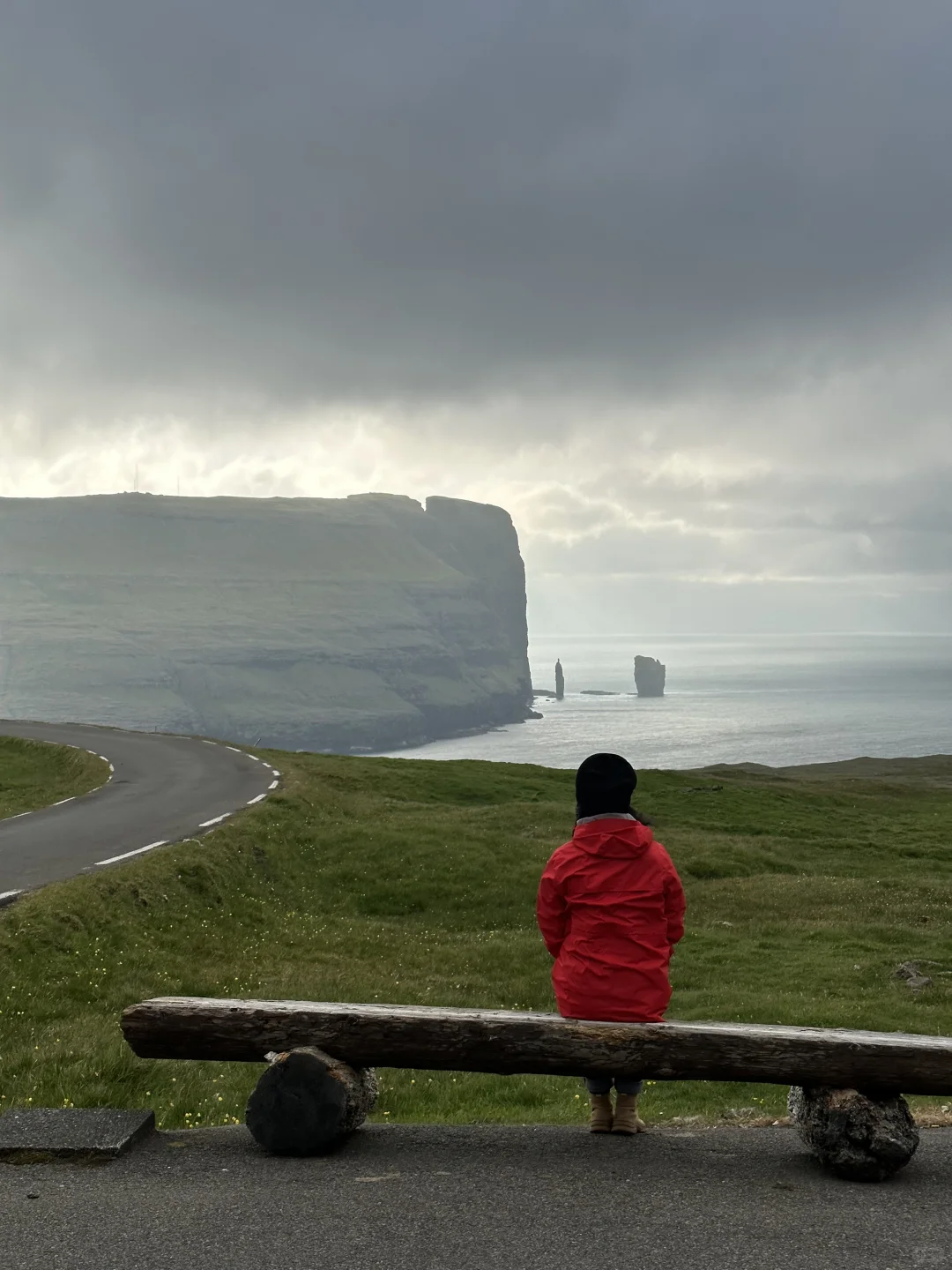 我终于来到世界尽头：法罗群岛❗️附手绘攻略