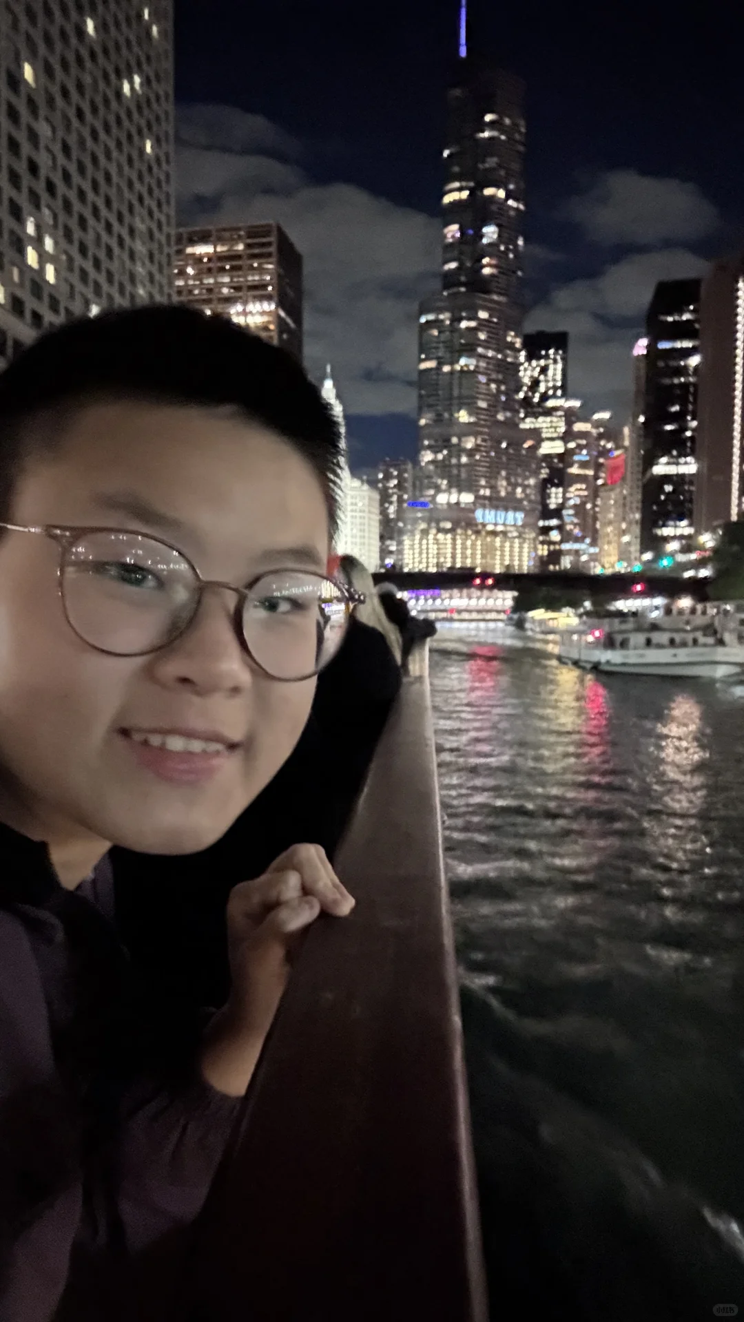 18岁休学去美国打工旅行4个月的感想