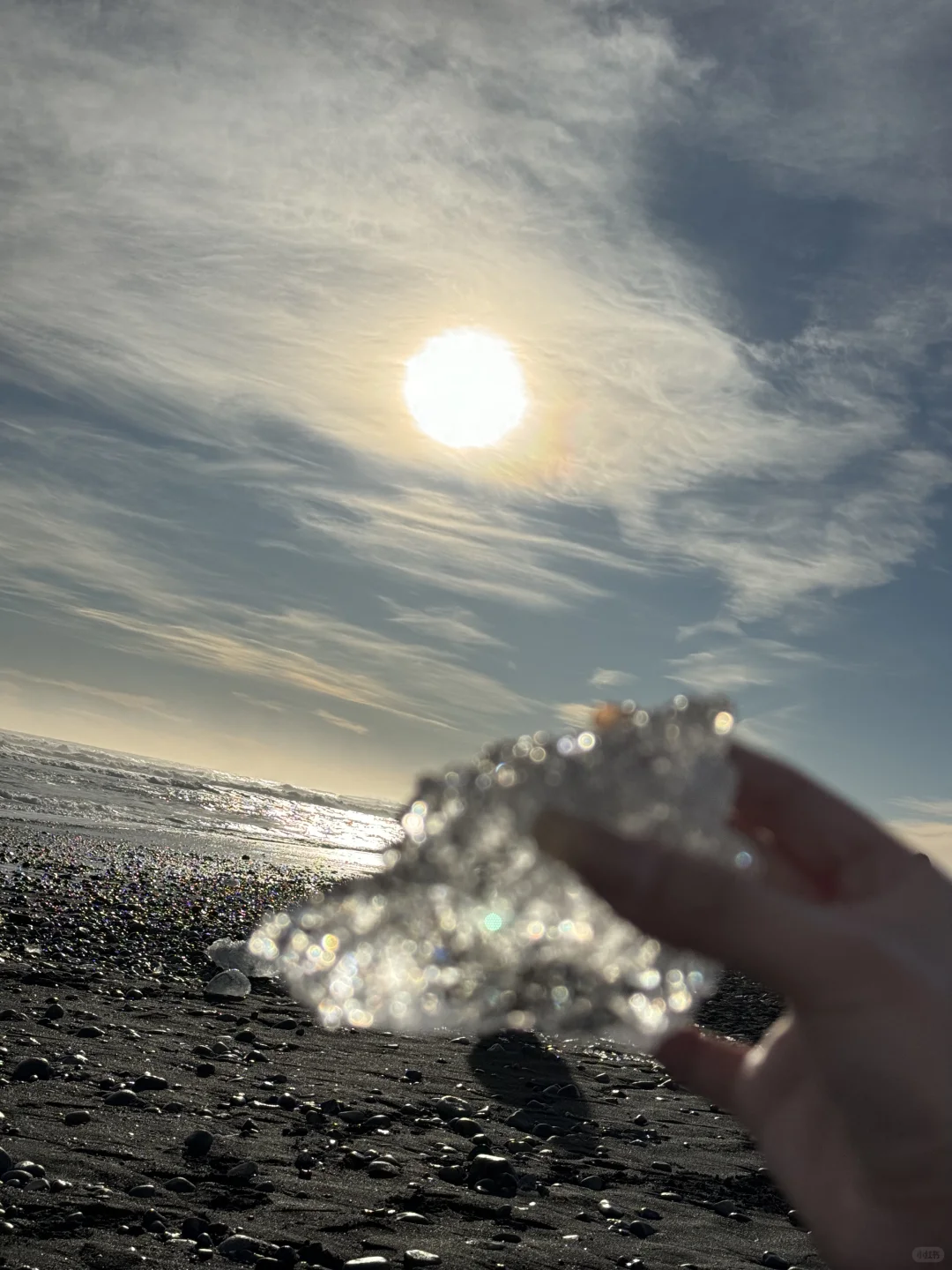 是专属于北欧的livephoto 🥂