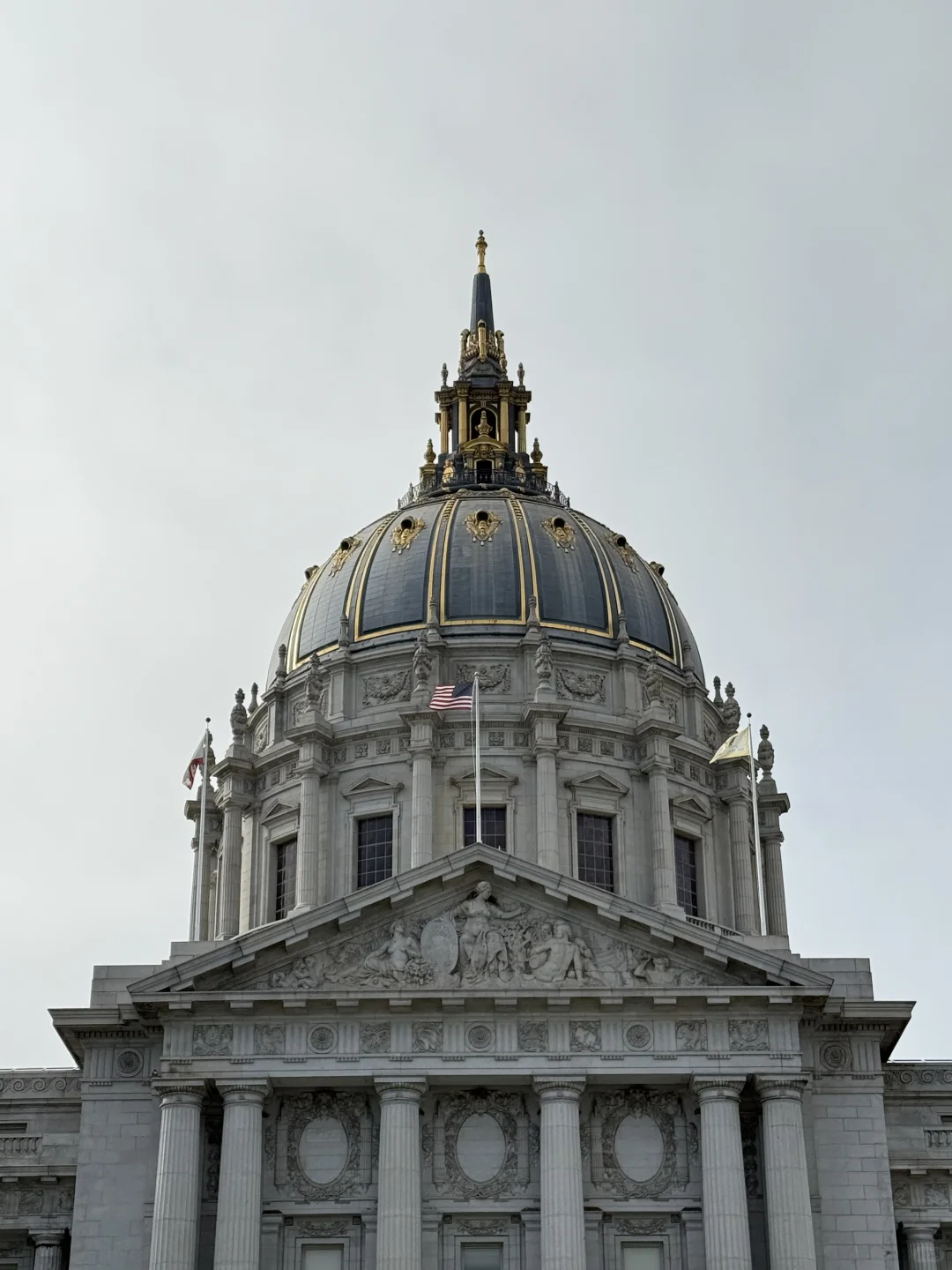 离职后，我用 1.7万元，环游美西 附预算表