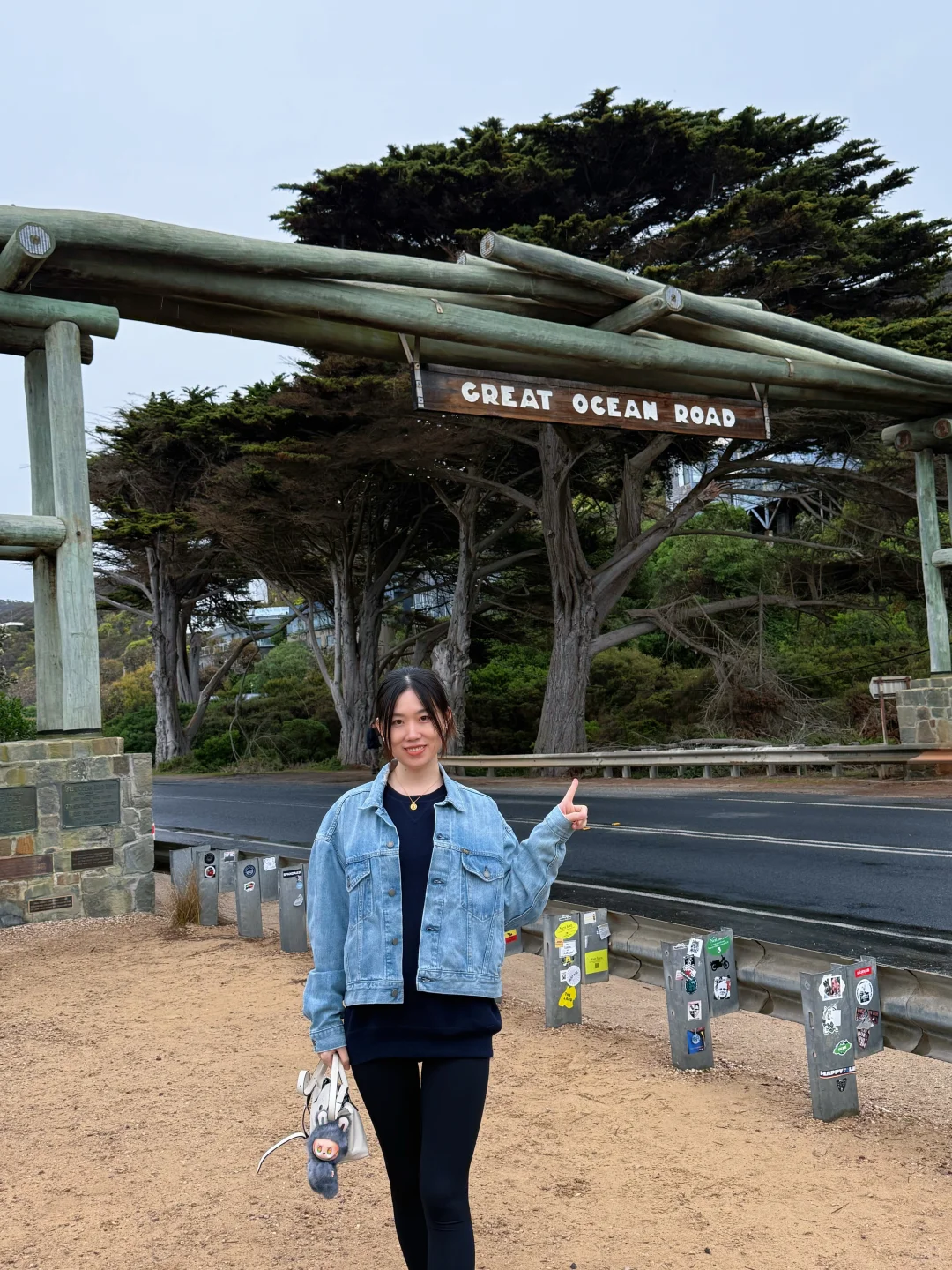 澳洲旅行11天10晚花费