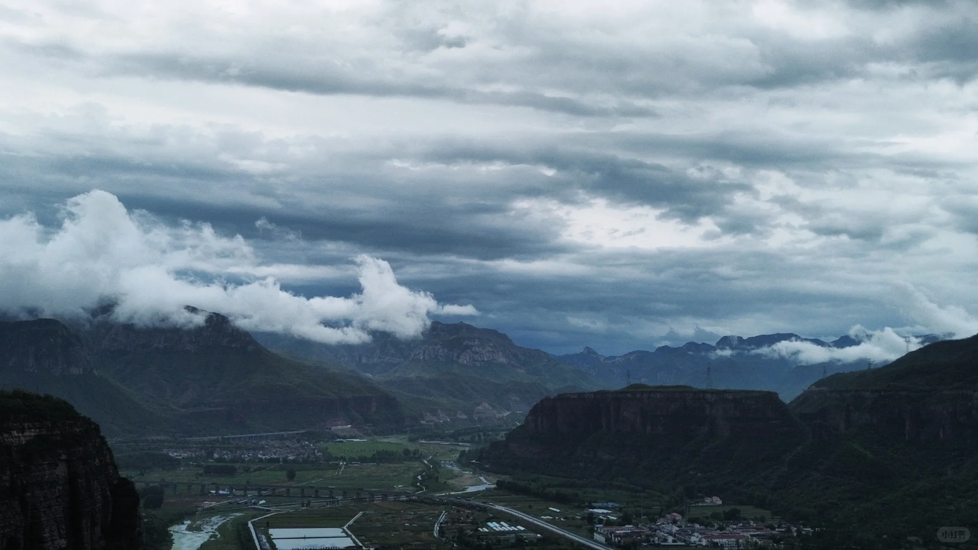邯郸这边一日游