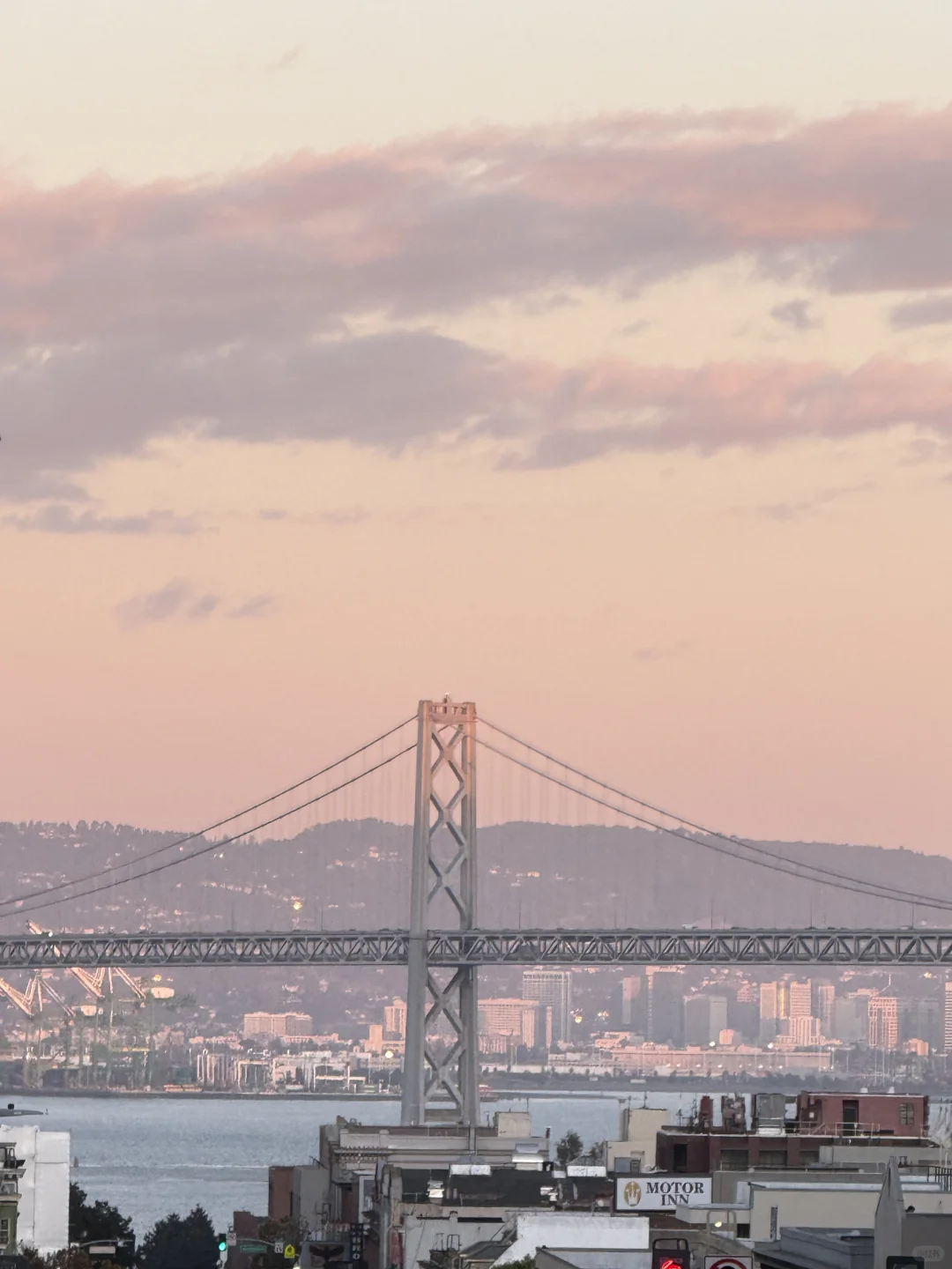 离职后，我用 1.7万元，环游美西 附预算表