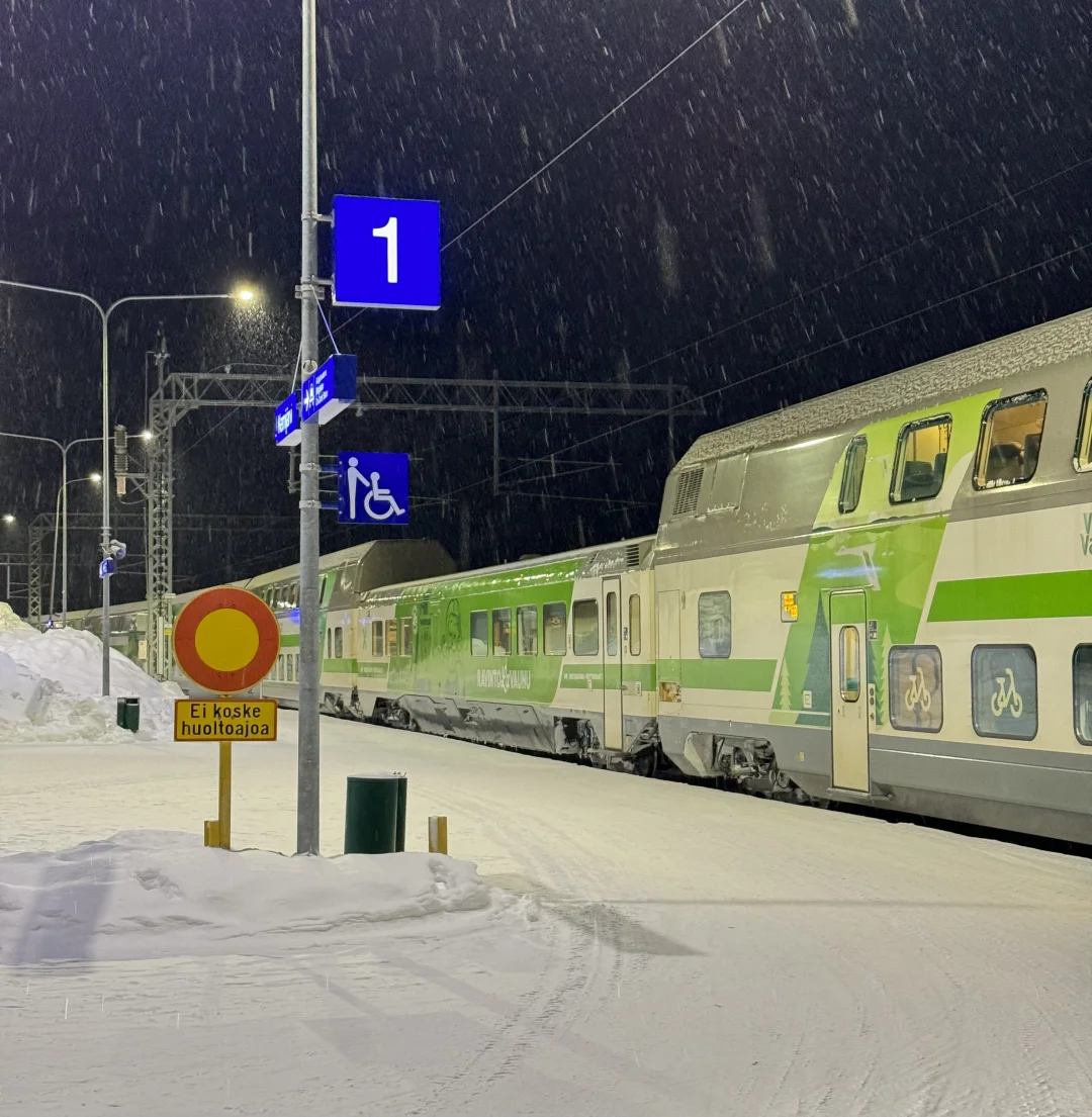 是专属于北欧的livephoto 🥂