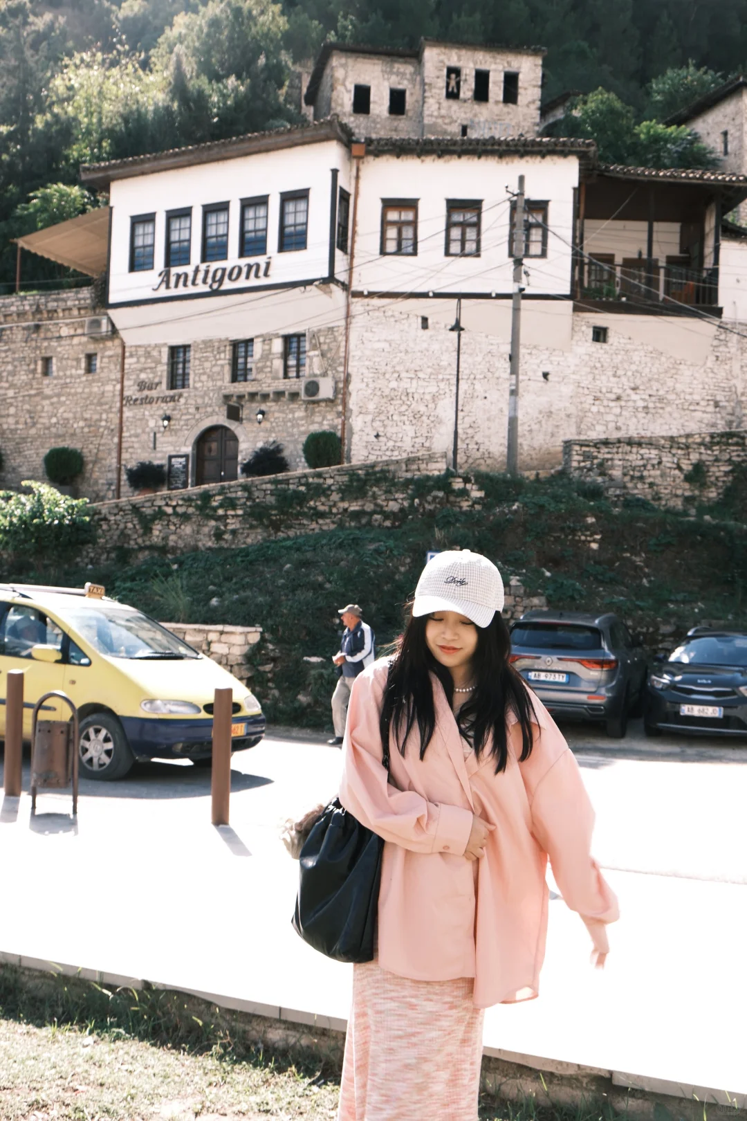 🇦🇱为什么没有人给欧区留子推荐这里啊！！