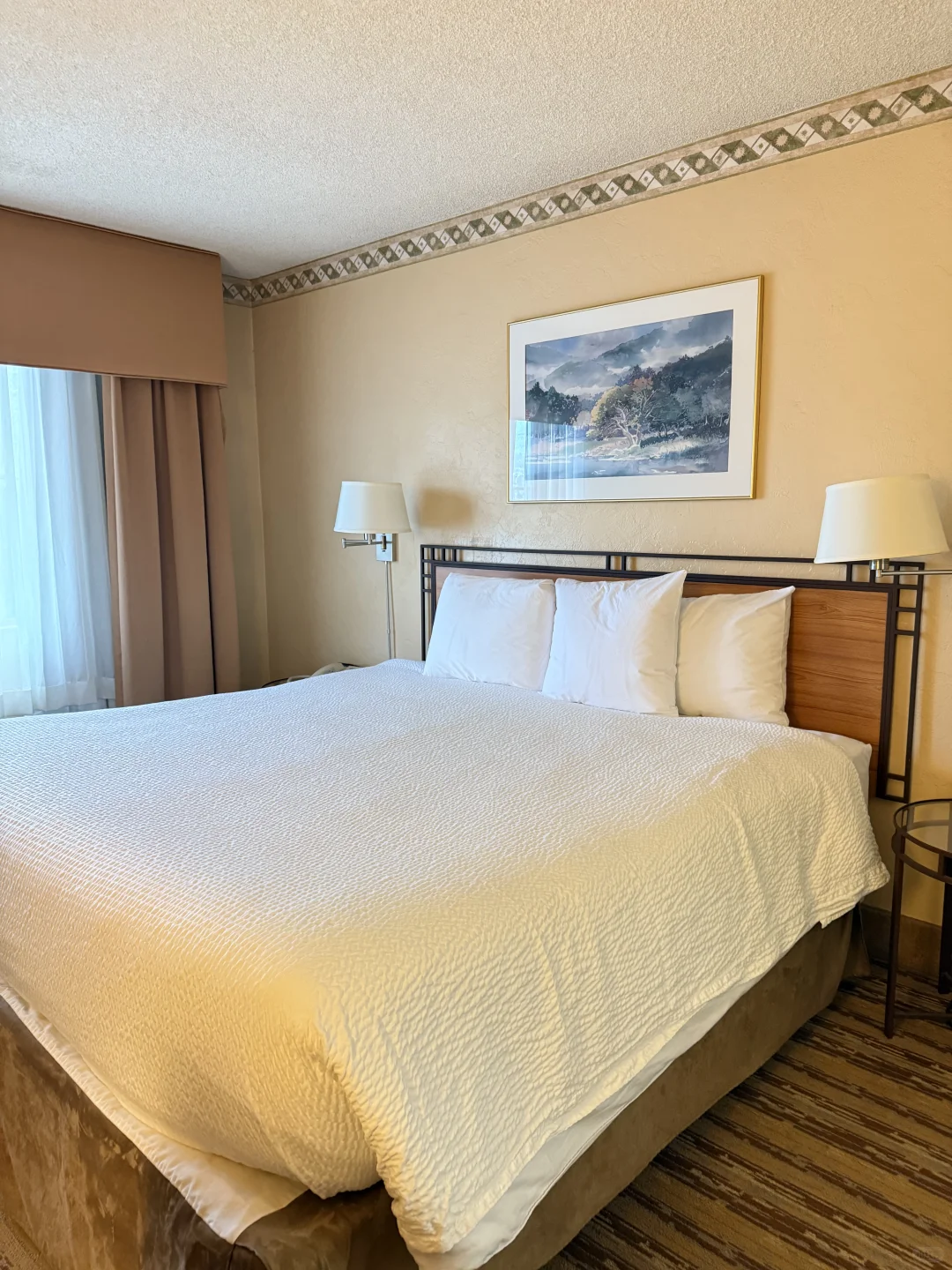 离职后，我用 1.7万元，环游美西 附预算表