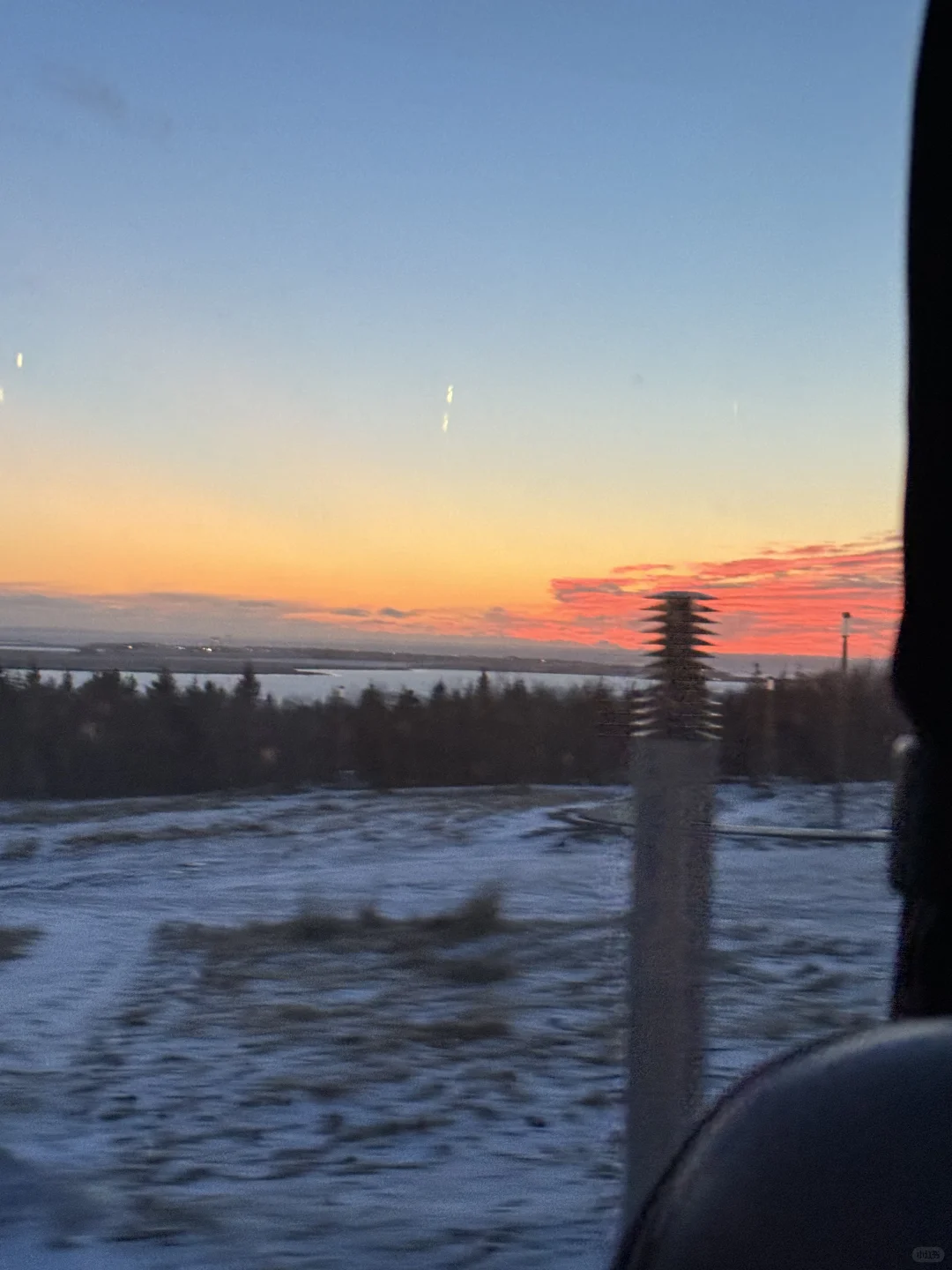 是专属于北欧的livephoto 🥂