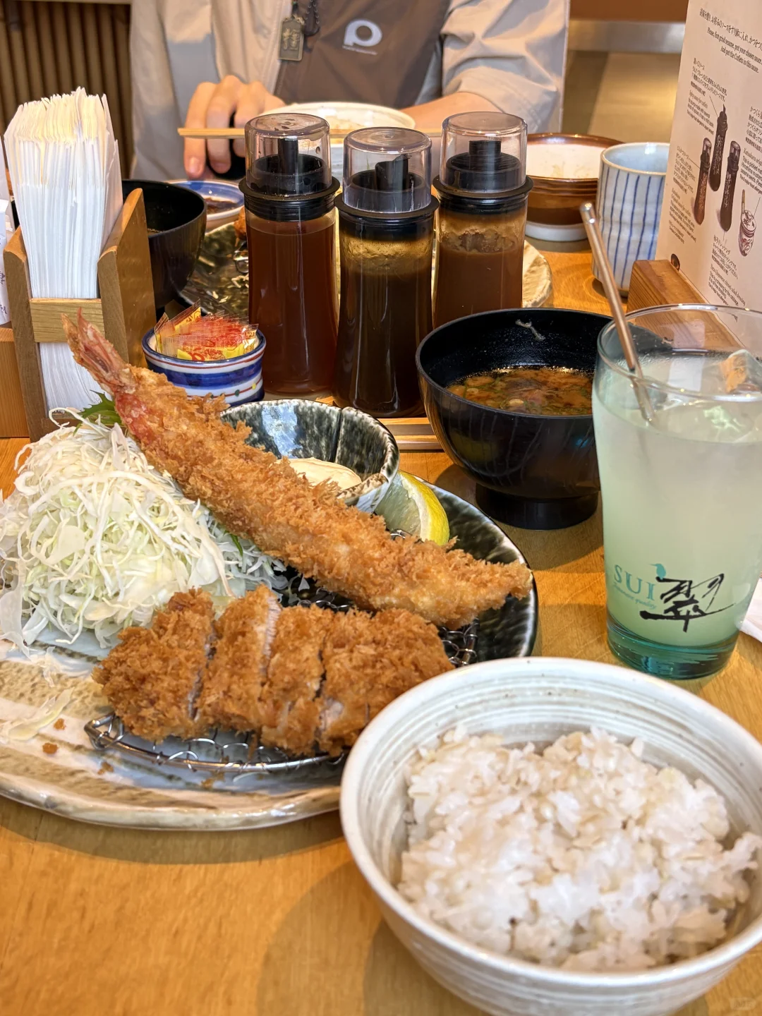 事实证明花7000在日本玩七天完全够