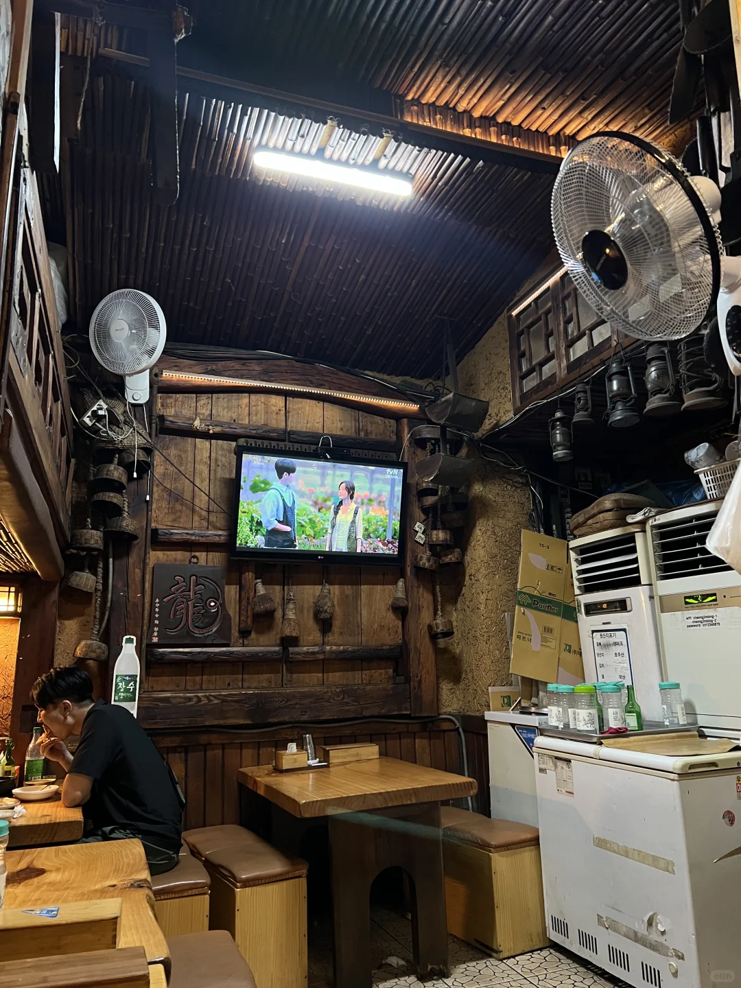 第十七站📍首尔🇰🇷