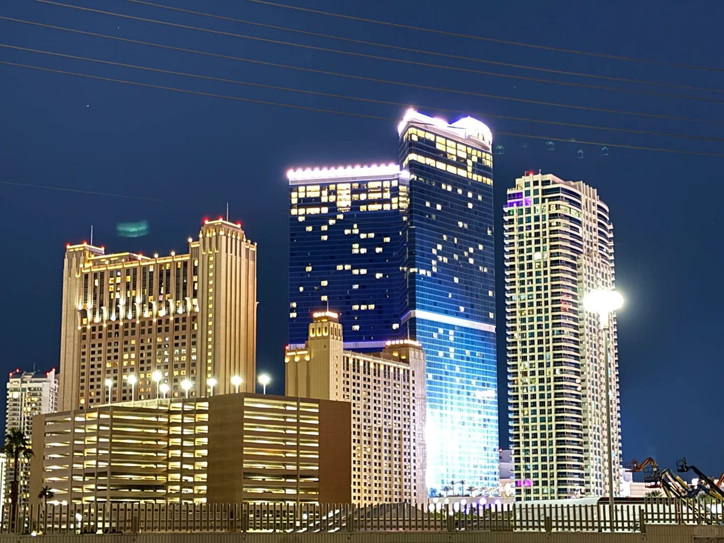 离职后，我用 1.7万元，环游美西 附预算表