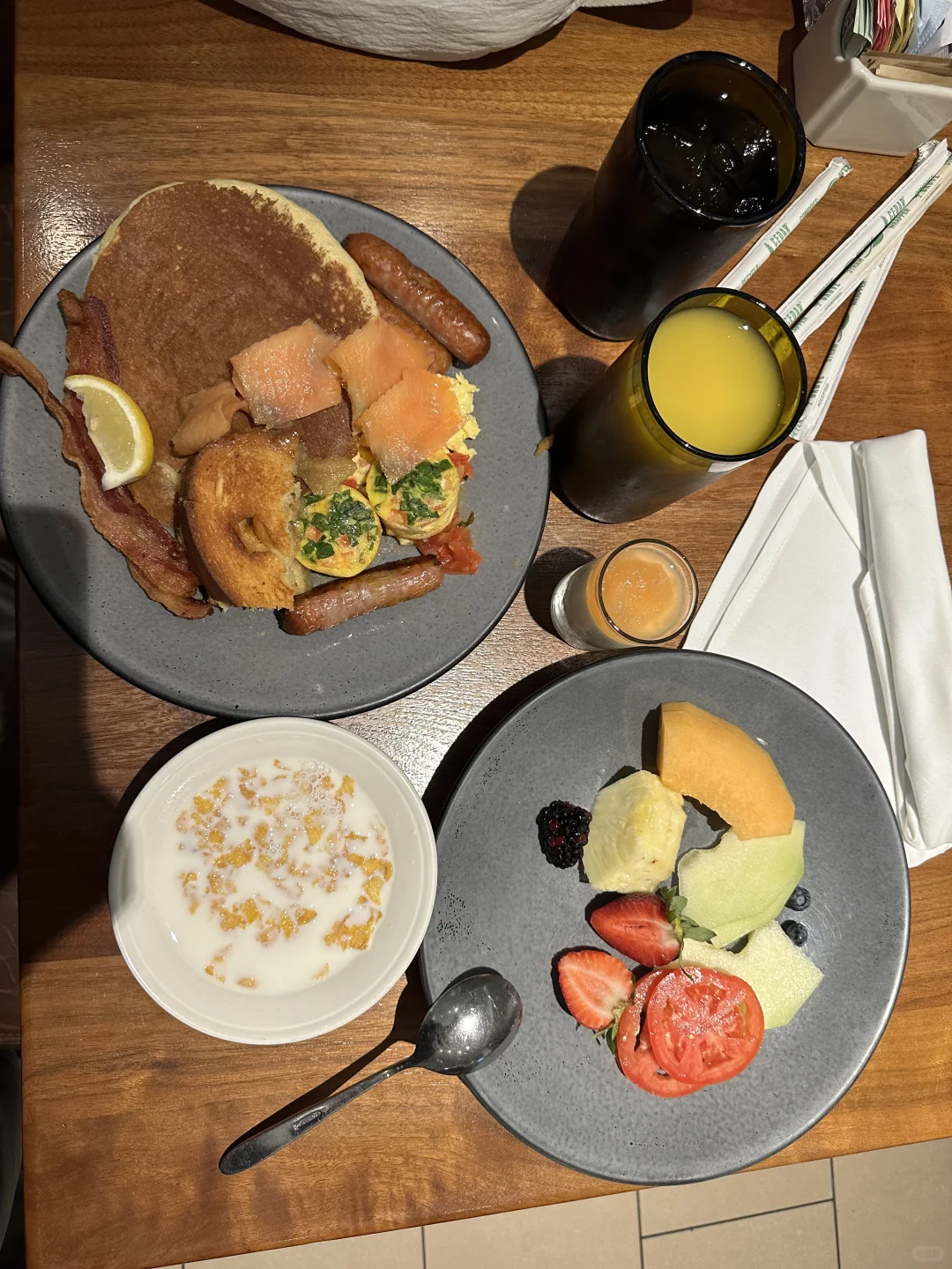 带你用人民币感受美国物价