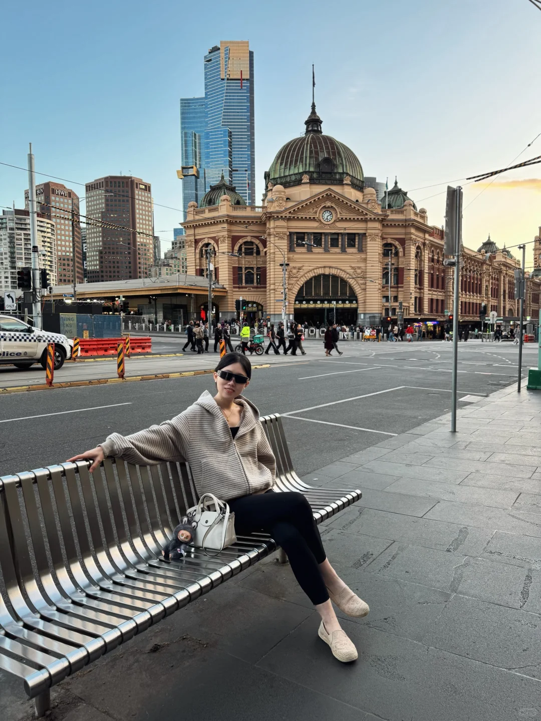 澳洲旅行11天10晚花费