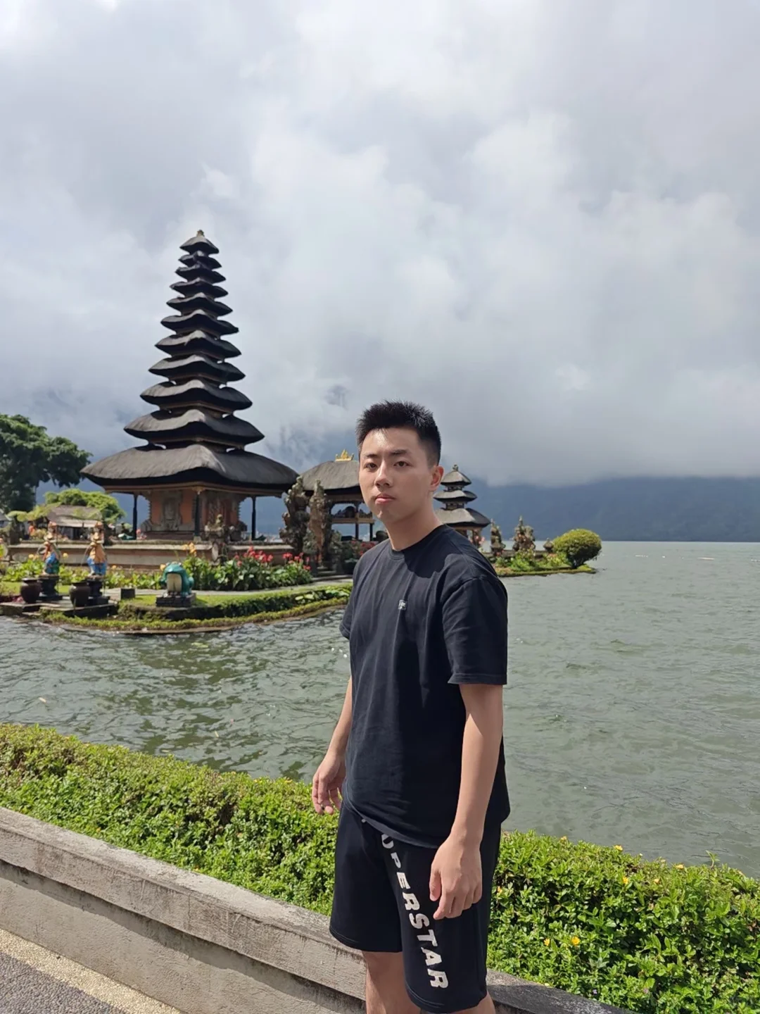 🇮🇩印度尼西亚巴厘岛，是神明落笔的诗