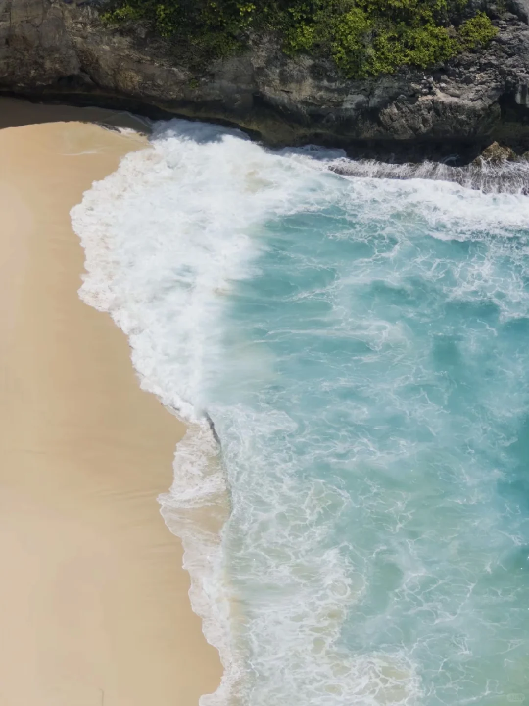 和男友在巴厘岛玩了6天，消费观崩塌了。。