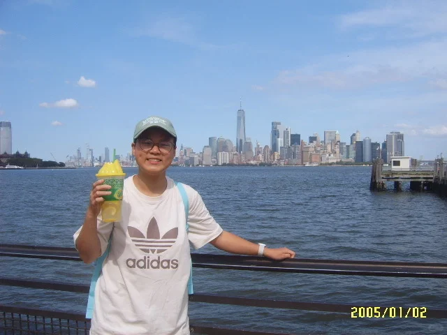 18岁休学去美国打工旅行4个月的感想