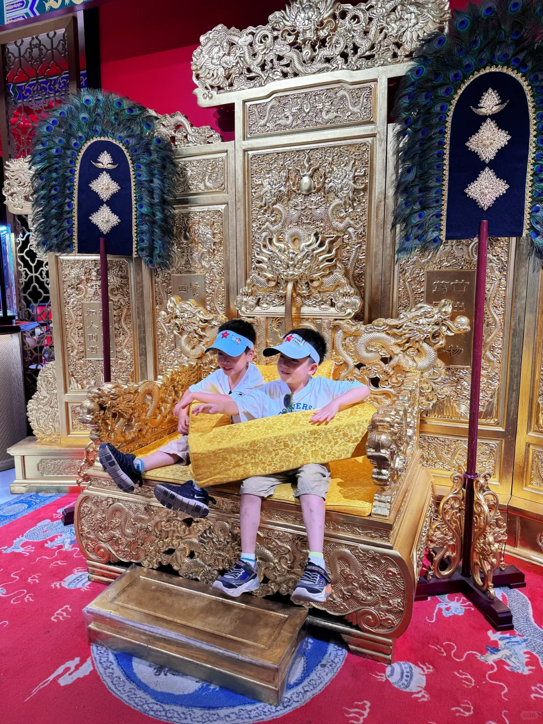 邯郸，一座等了你三千年的城