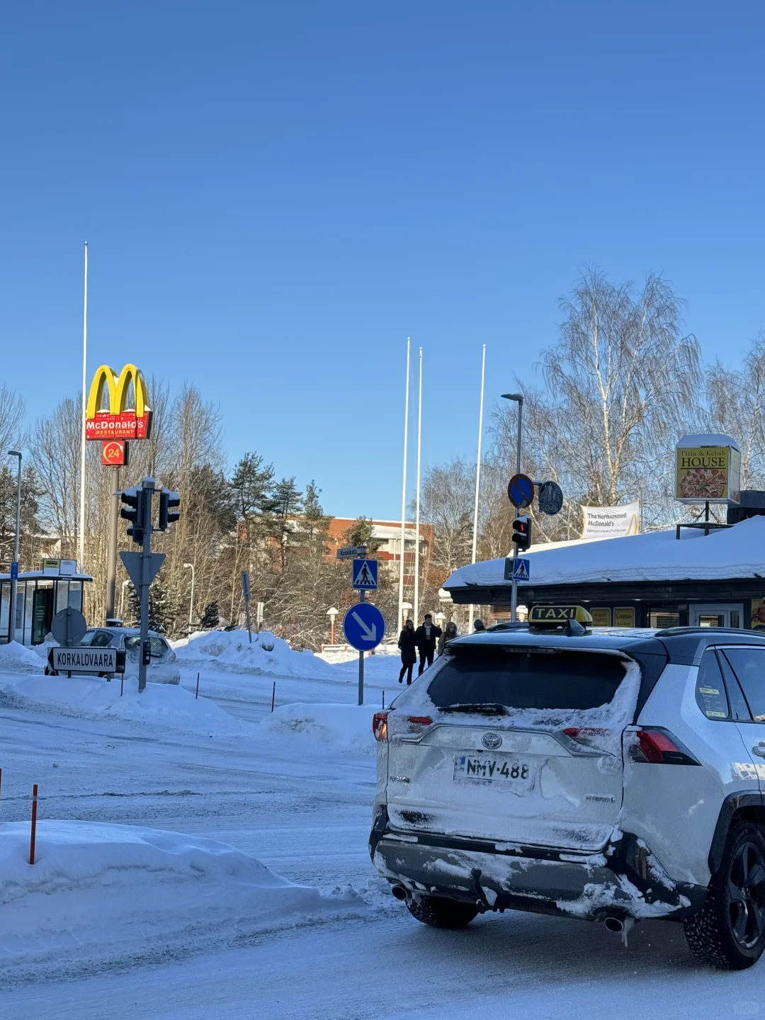 是专属于北欧的livephoto 🥂