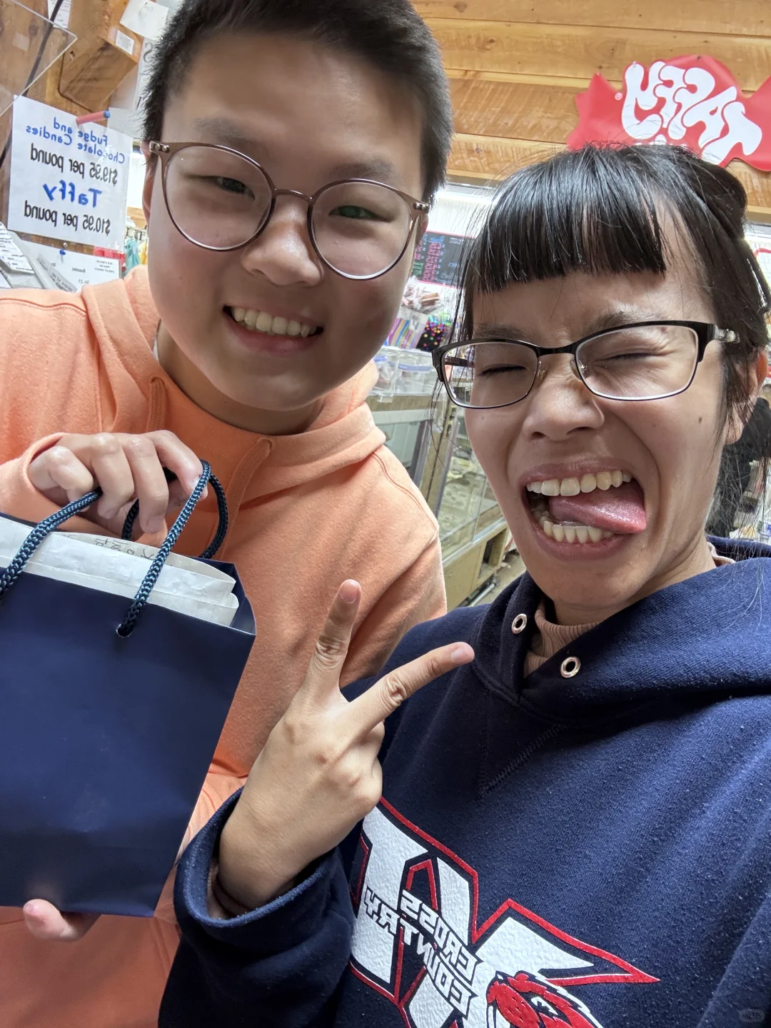 18岁休学去美国打工旅行4个月的感想