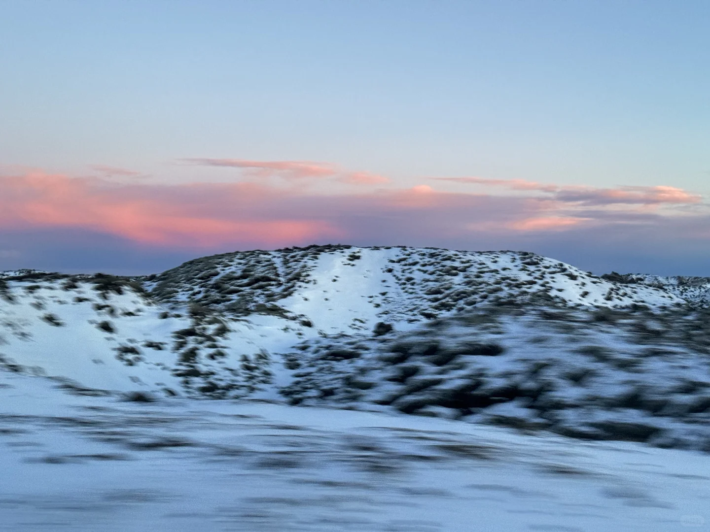 是专属于北欧的livephoto 🥂