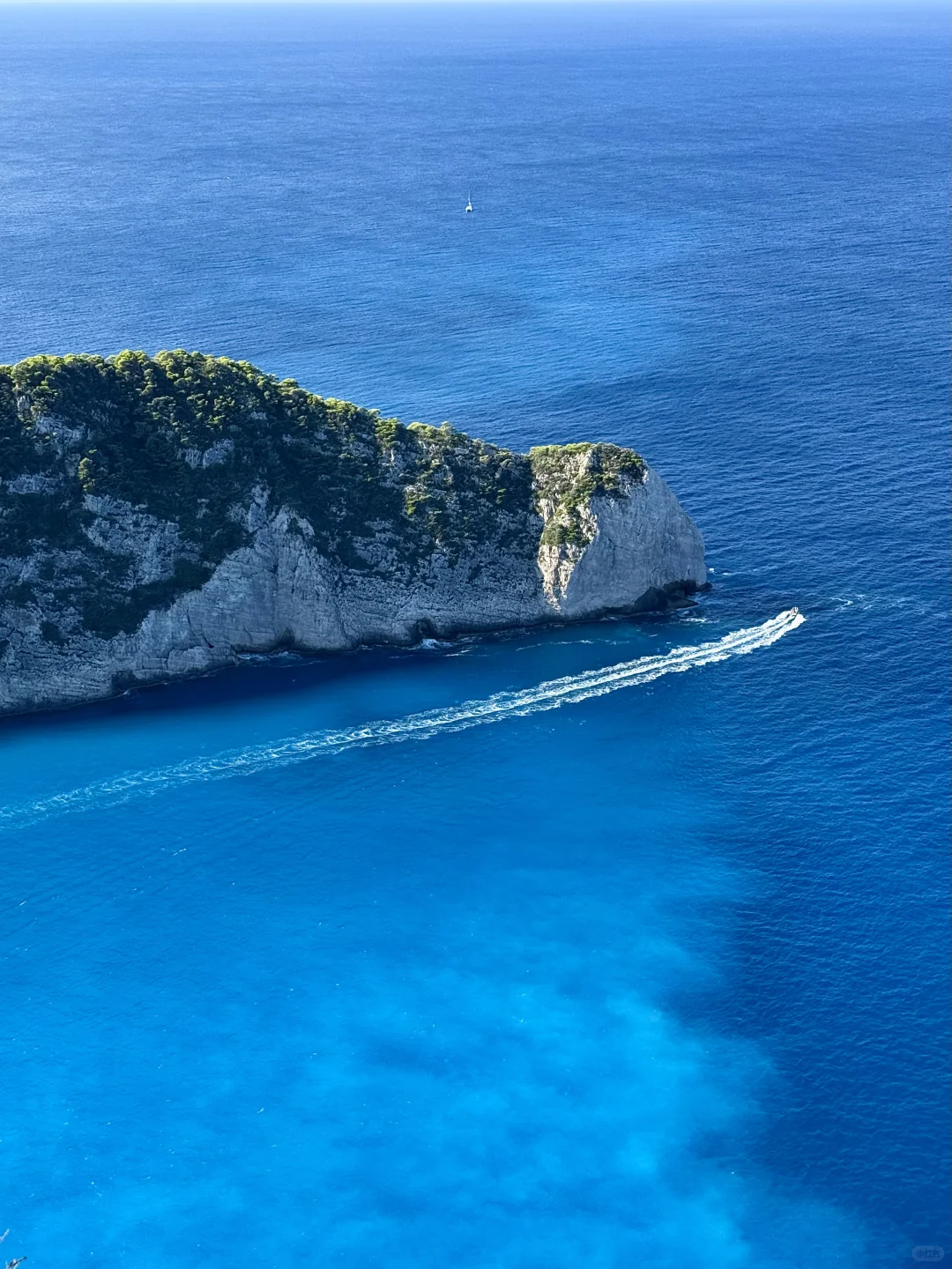 来希腊了，不如埃及