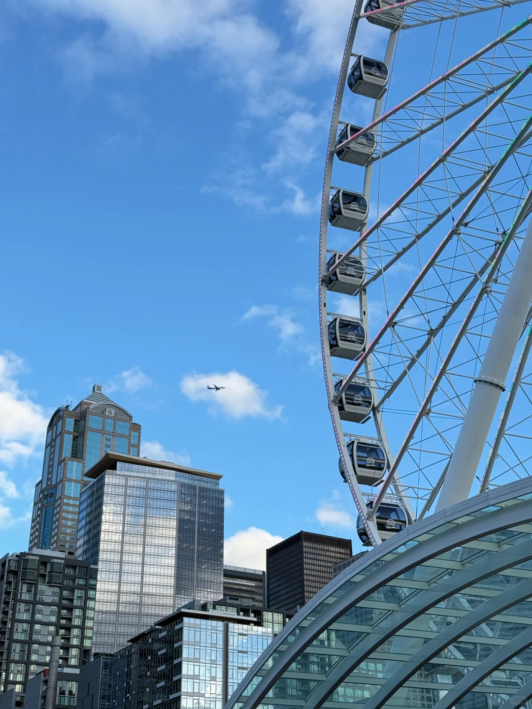 离职后，我用 1.7万元，环游美西 附预算表