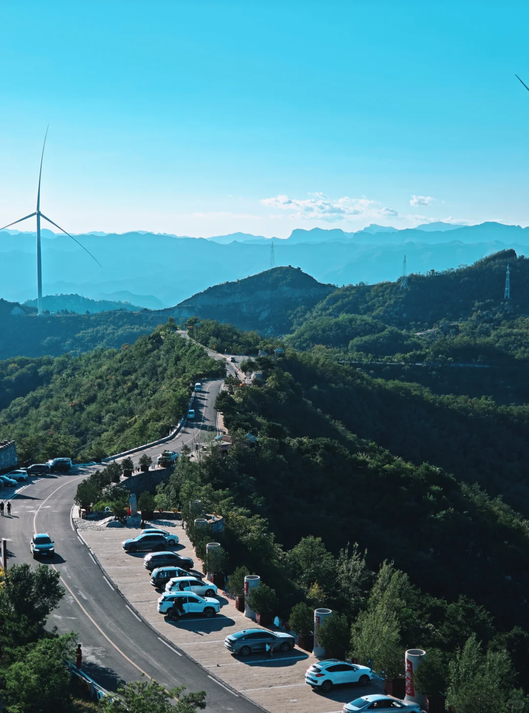 邯郸这边一日游