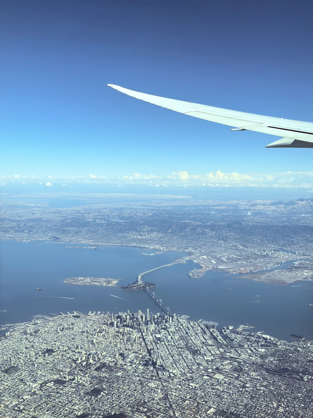 离职后，我用 1.7万元，环游美西 附预算表