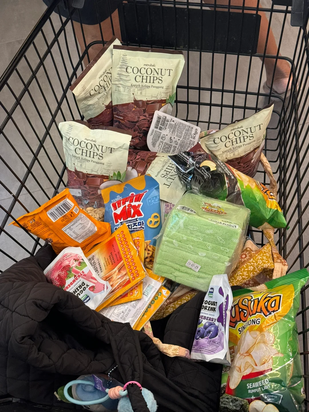 巴厘岛泗水｜7天全方位攻略🇮🇩