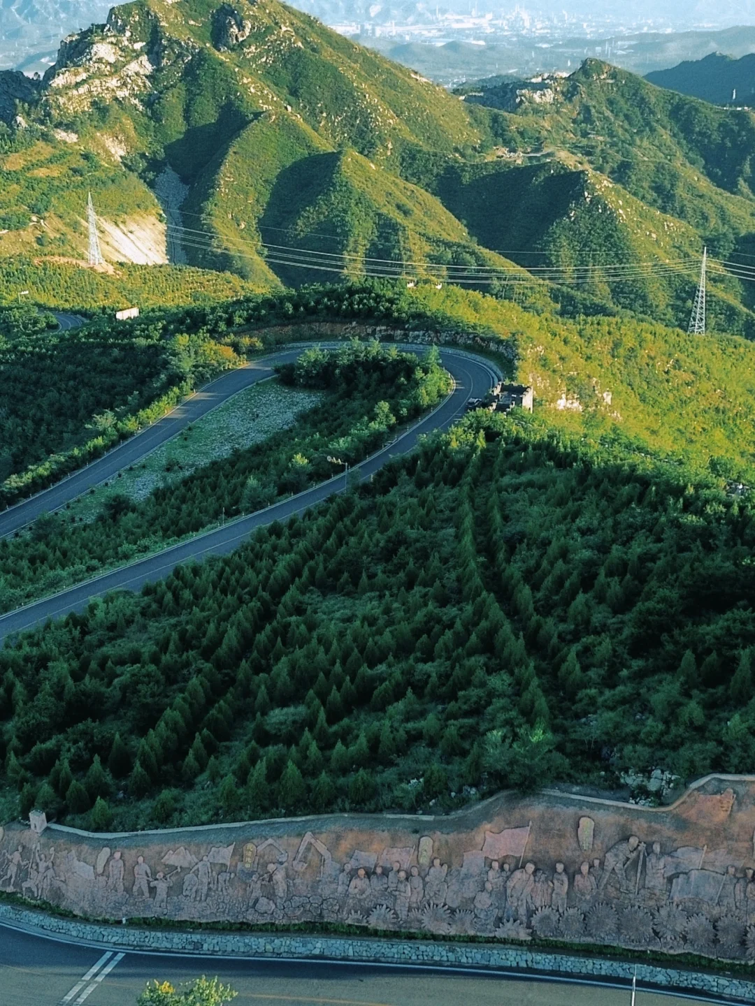 邯郸这边一日游