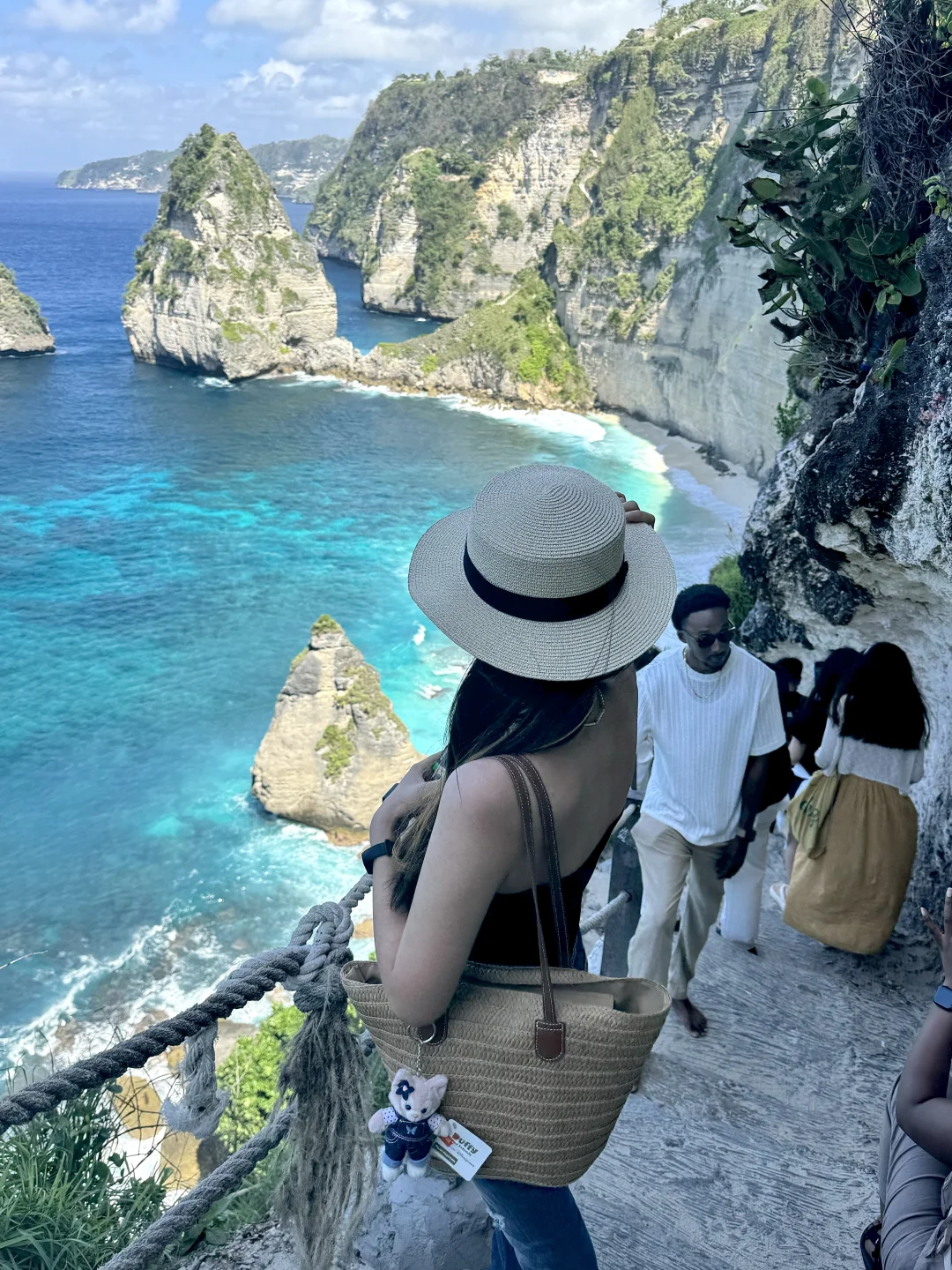 巴厘岛泗水｜7天全方位攻略🇮🇩