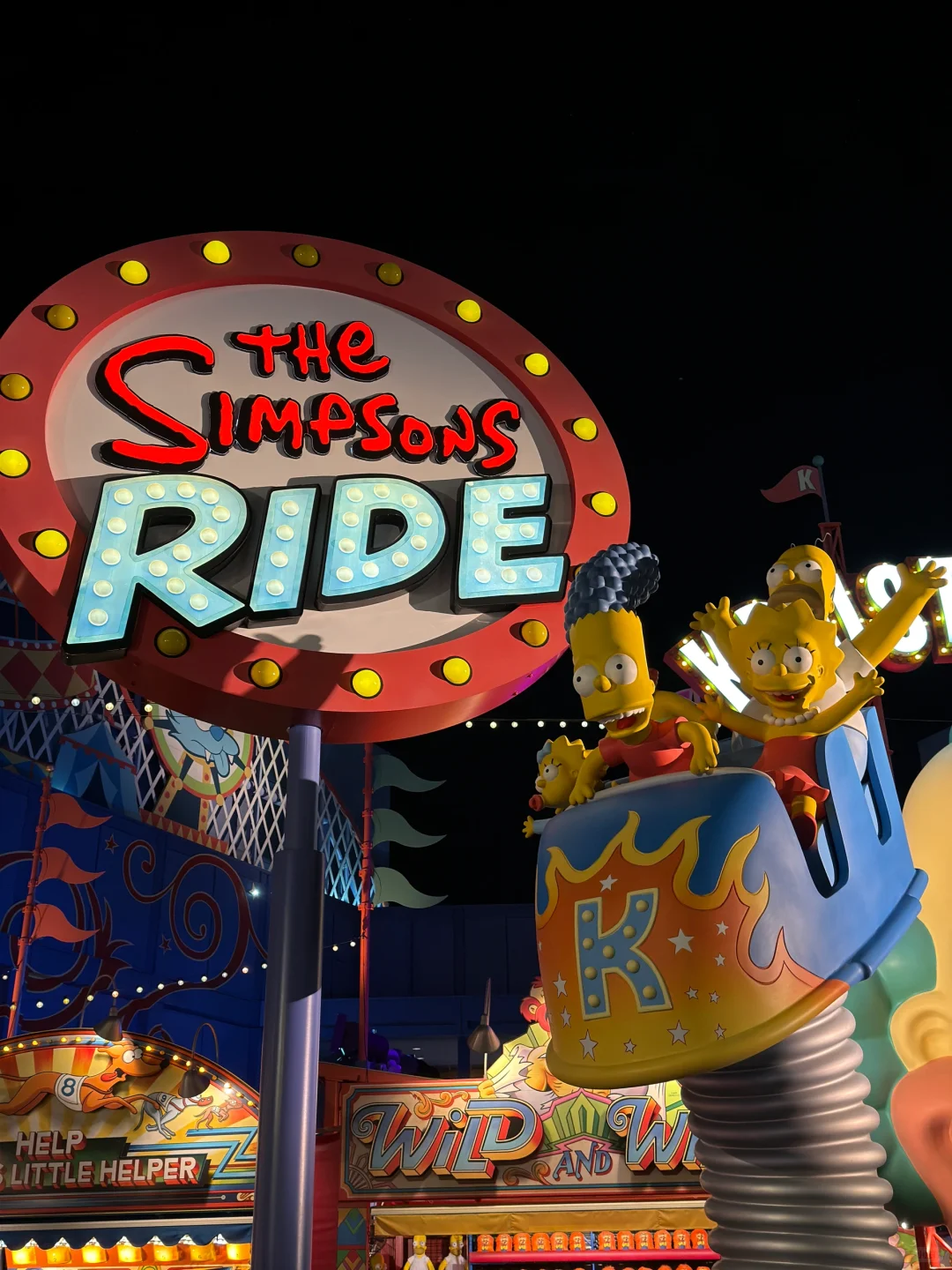 离职后，我用 1.7万元，环游美西 附预算表