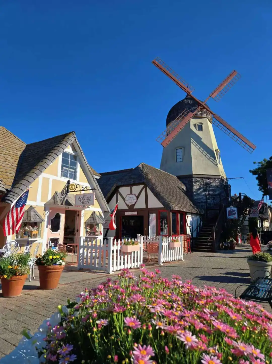 我承认，喜欢美国就是挺肤浅的