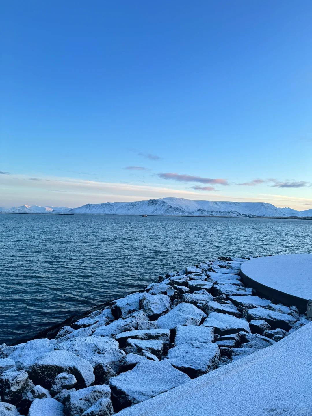 是专属于北欧的livephoto 🥂