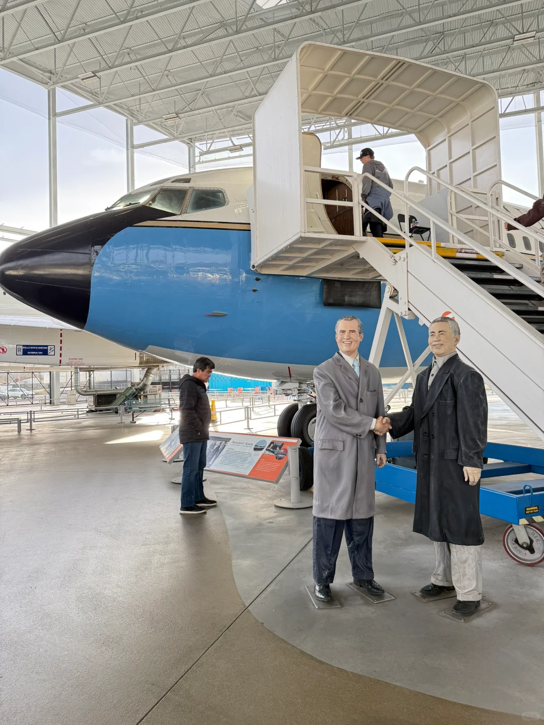 离职后，我用 1.7万元，环游美西 附预算表