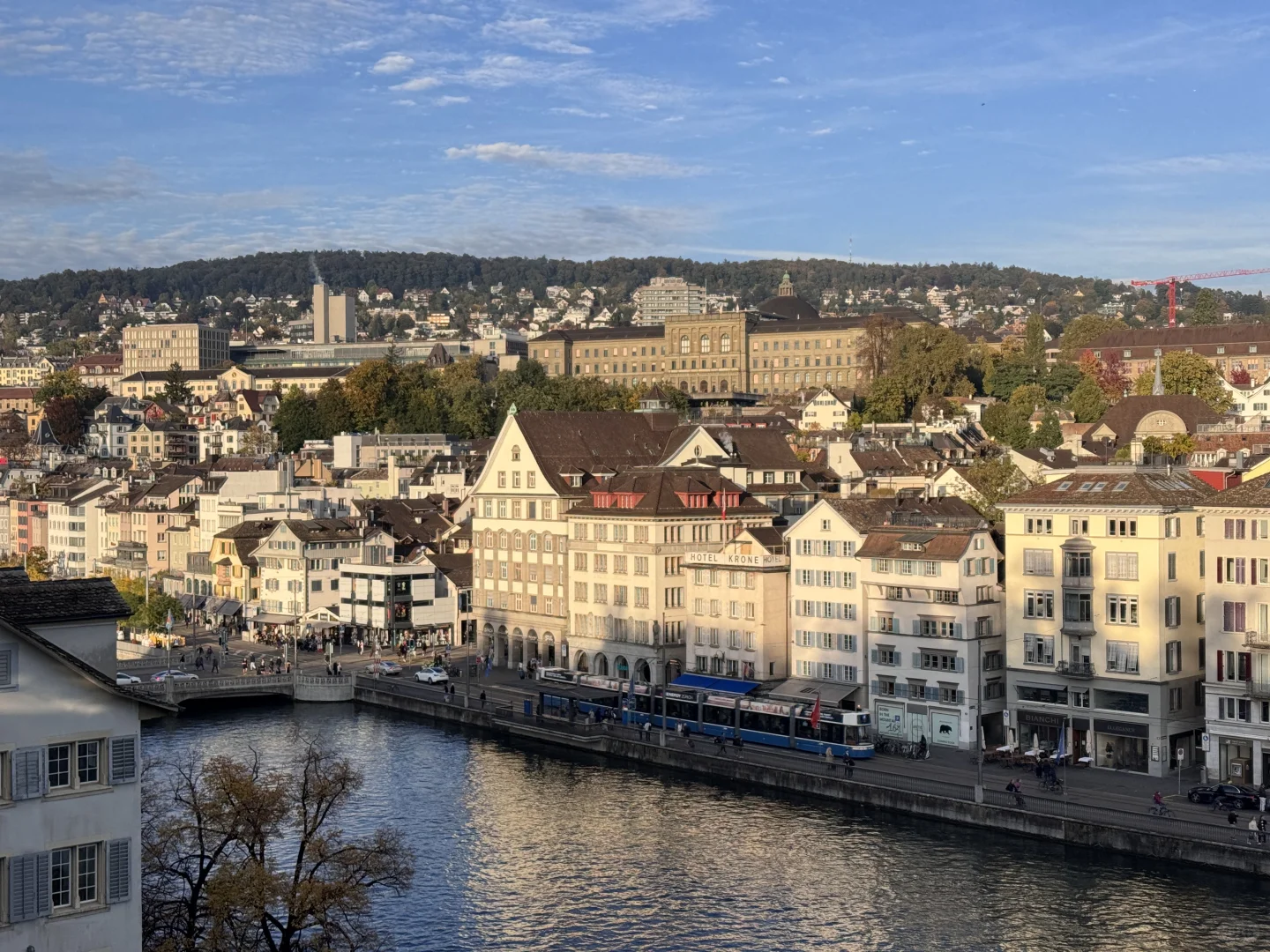 学生党10天5国8城高性价比攻略（上）