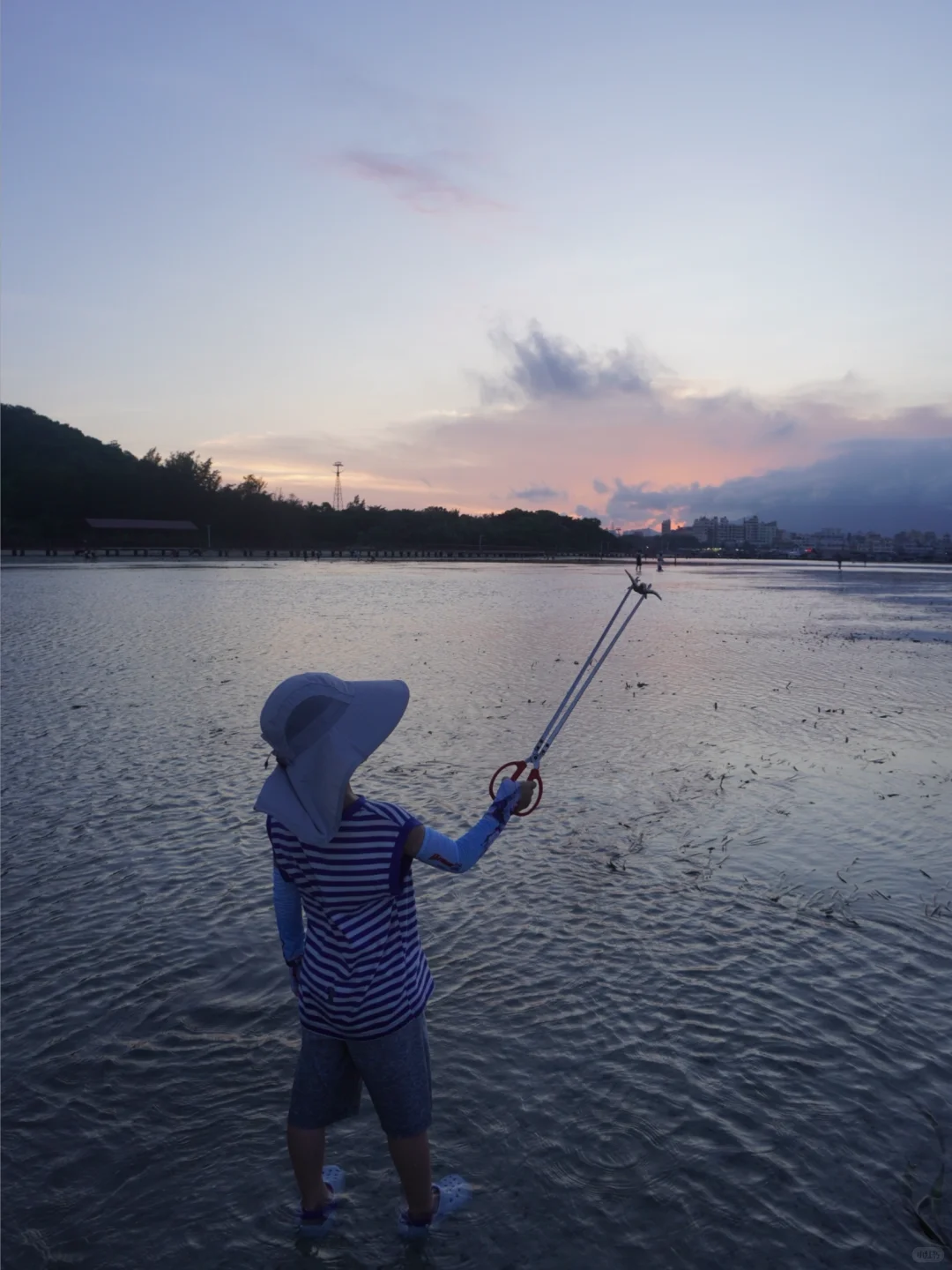 放弃三亚吧，这里才是暑期遛娃天花板🌊