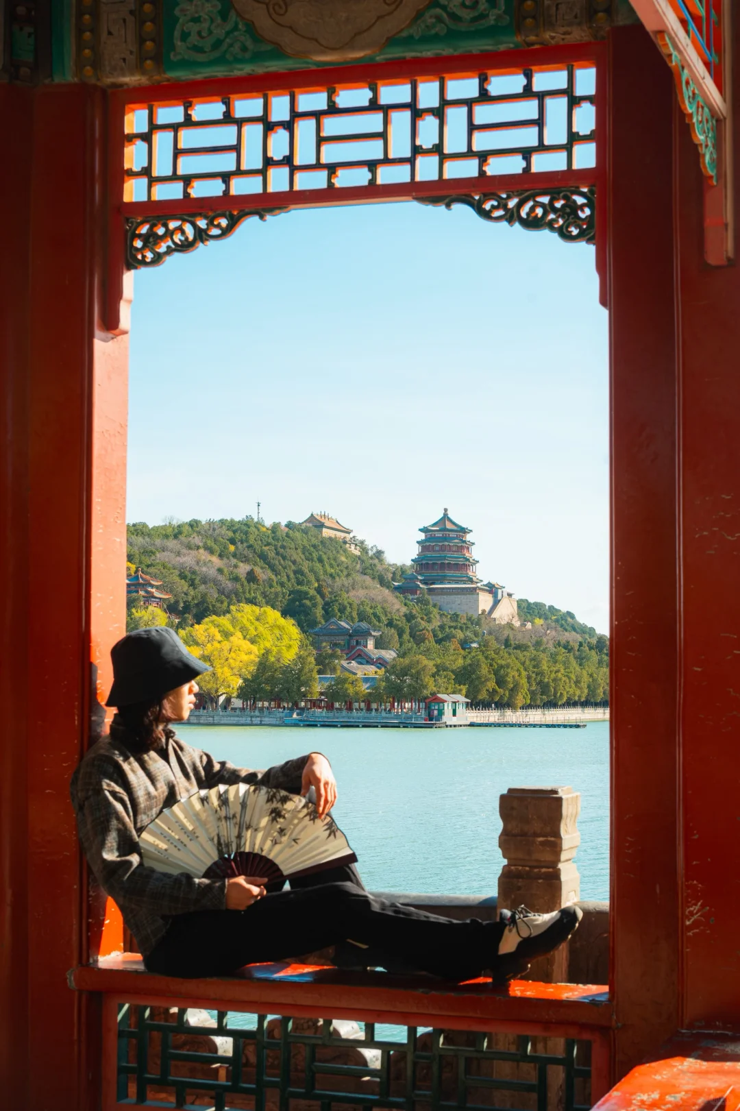 为了组图片特意飞趟中国北京值得吗（附攻略）