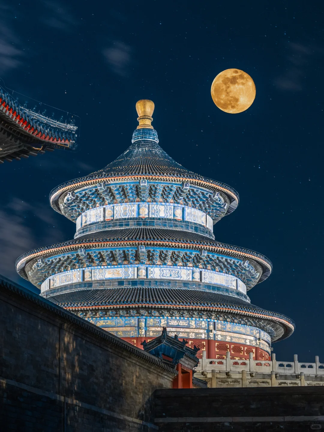 为了组图片特意飞趟中国北京值得吗（附攻略）