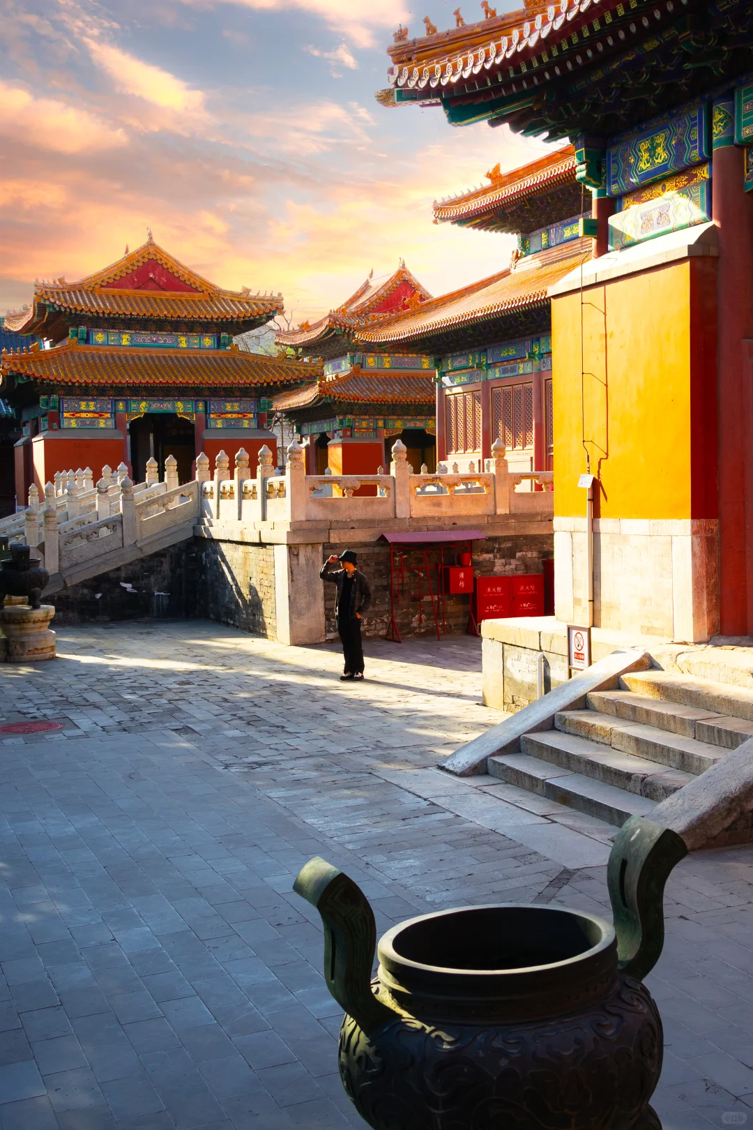为了组图片特意飞趟中国北京值得吗（附攻略）