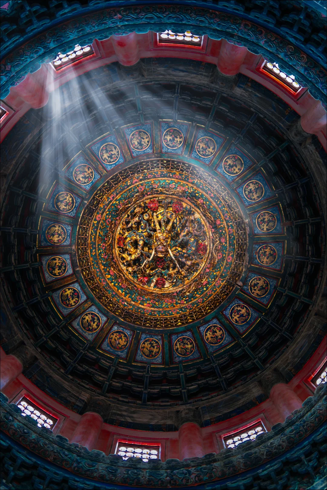 为了组图片特意飞趟中国北京值得吗（附攻略）