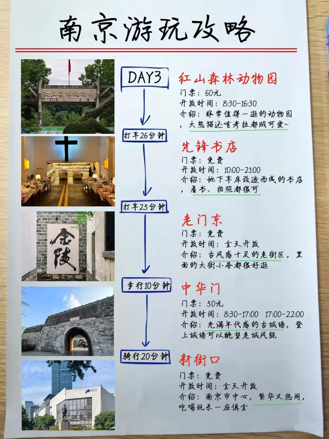 南京旅游秒懂攻略！附上苏超总决赛抢票攻略